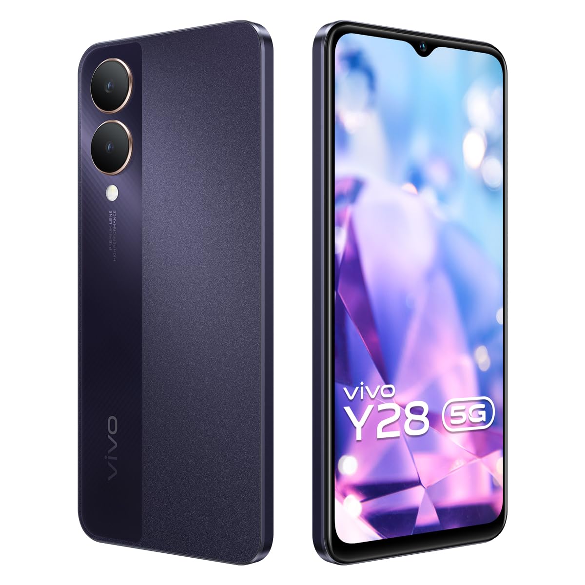 Vivo Y28 5G