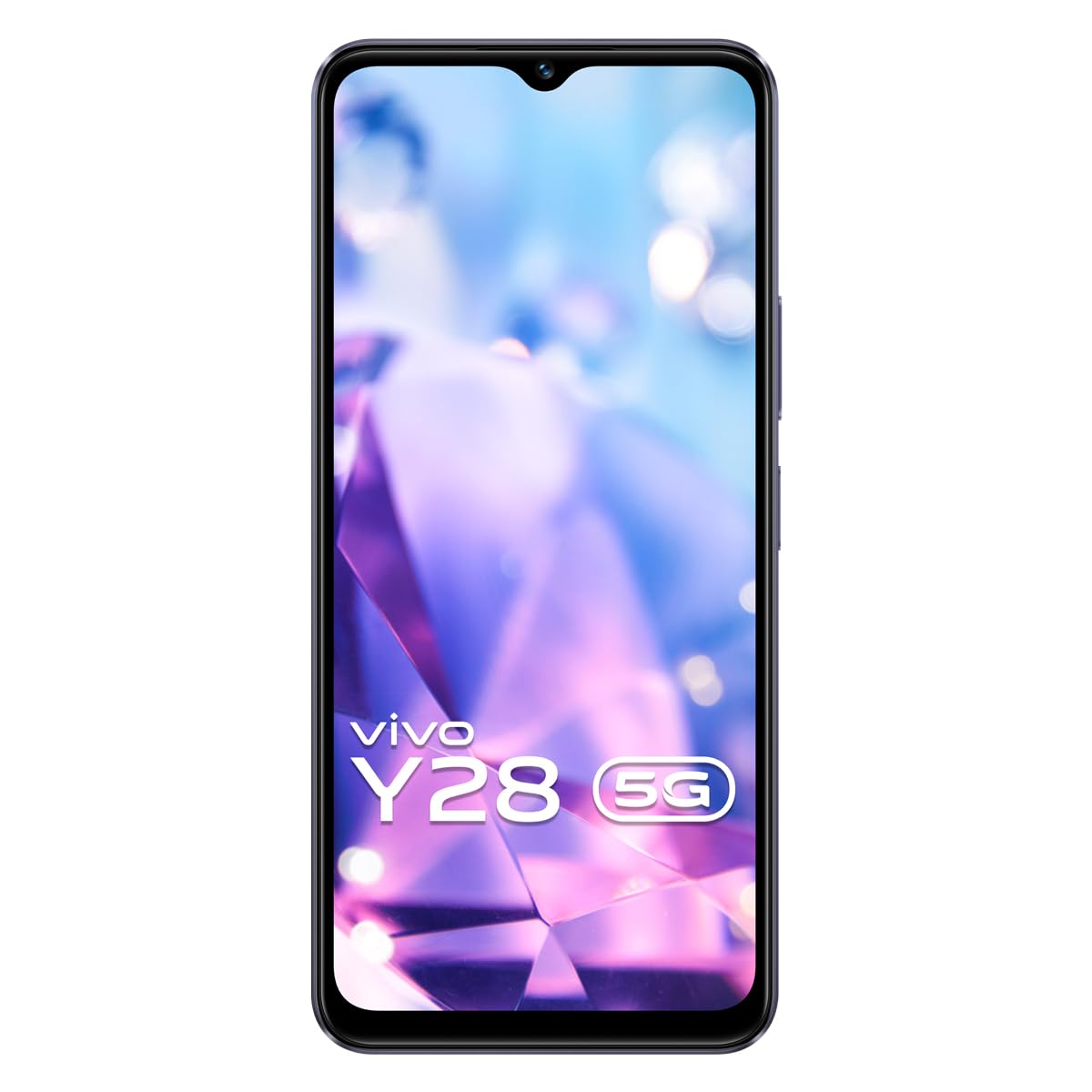Vivo Y28 5G