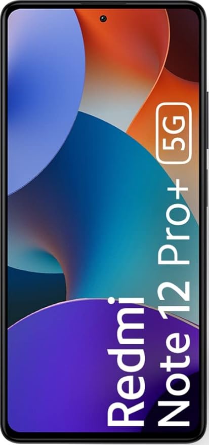 Redmi Note 12 Pro 5G