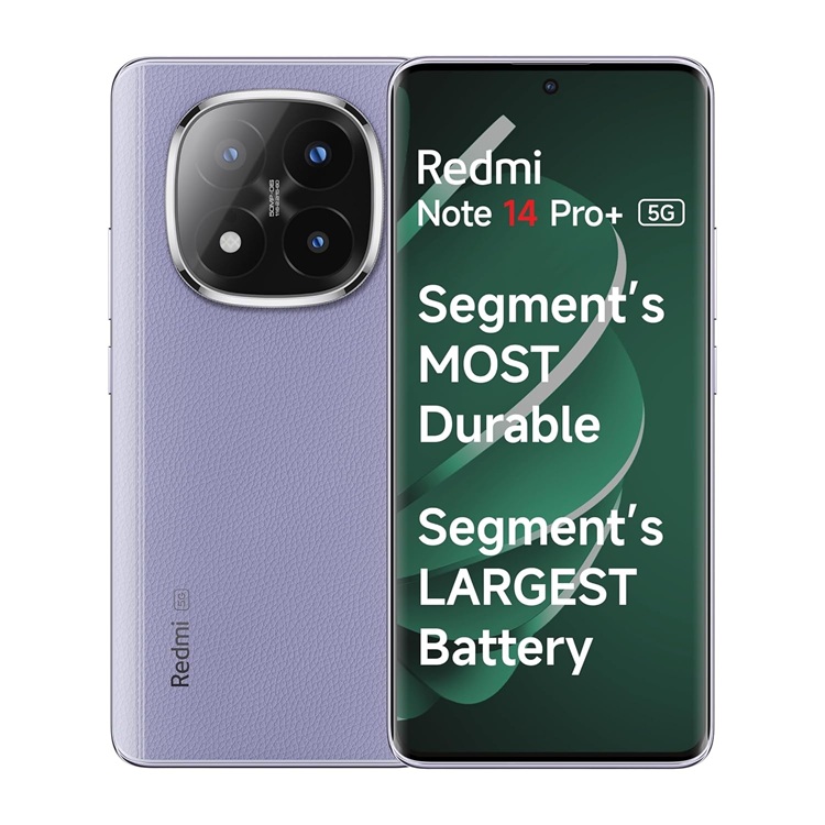 Redmi Note 14 Pro+ 5G