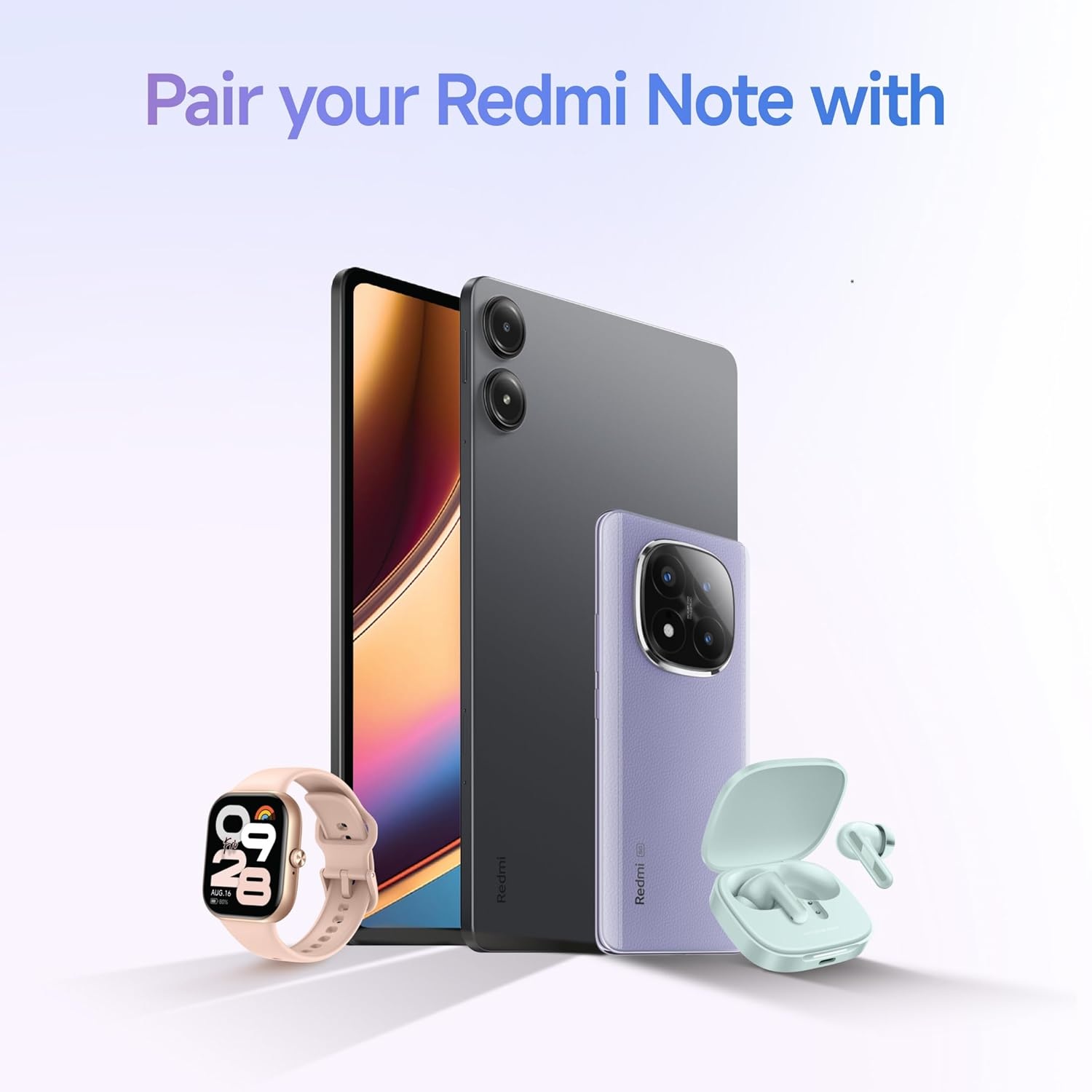 Redmi Note 14 Pro+ 5G