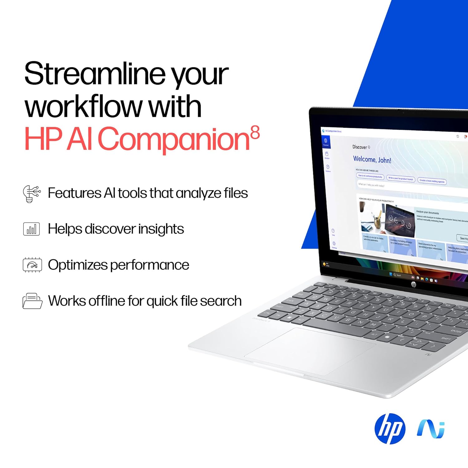 HP OmniBook 5 Previously Pavilion