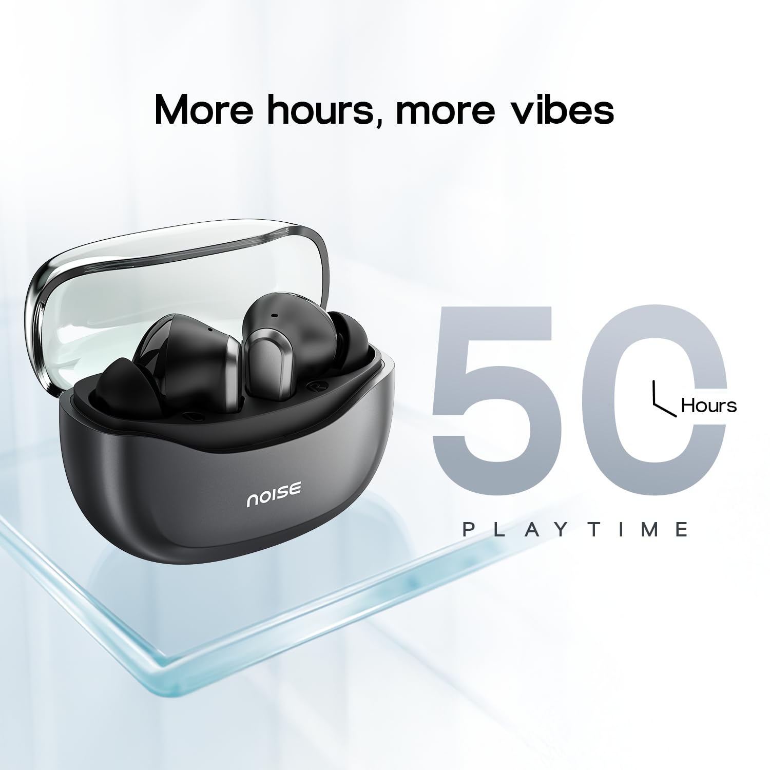 Noise Newly Launched Buds VS601