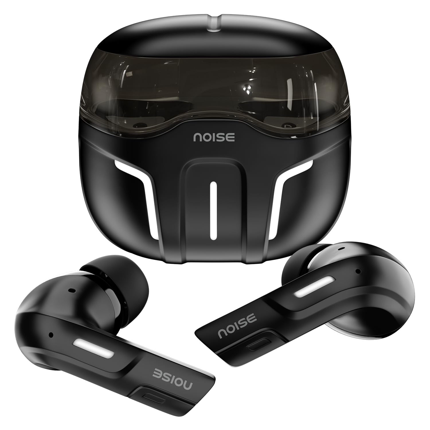 Noise Newly Launched Buds Trooper in Ear Truly Wireless Earbuds