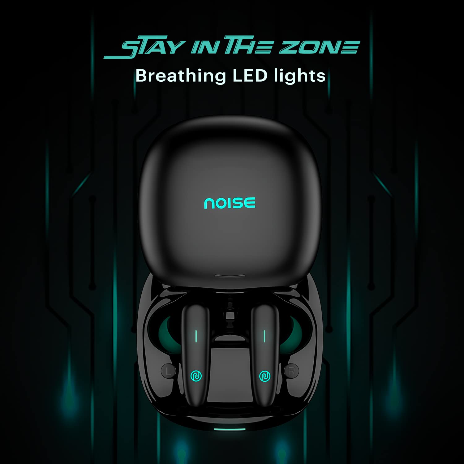 Noise Buds VS402 in Ear Truly Wireless Earbuds
