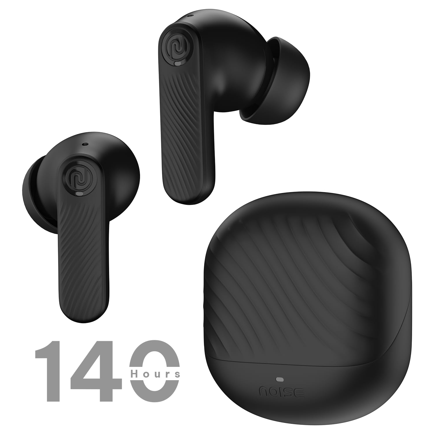 Noise Newly Launched Buds X2 in Ear Truly Wireless Earbuds