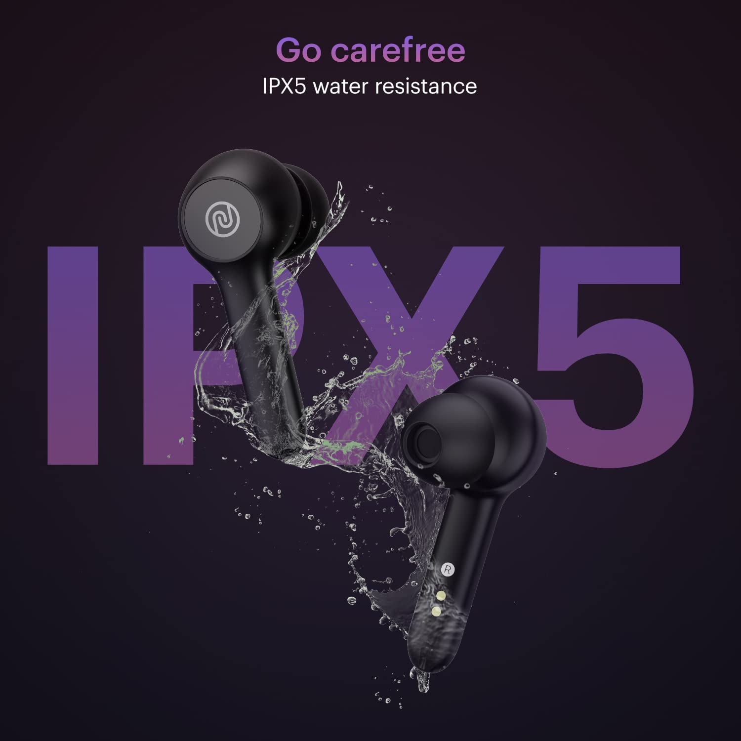 Noise Buds VS201 V3 in-Ear Truly Wireless Earbuds