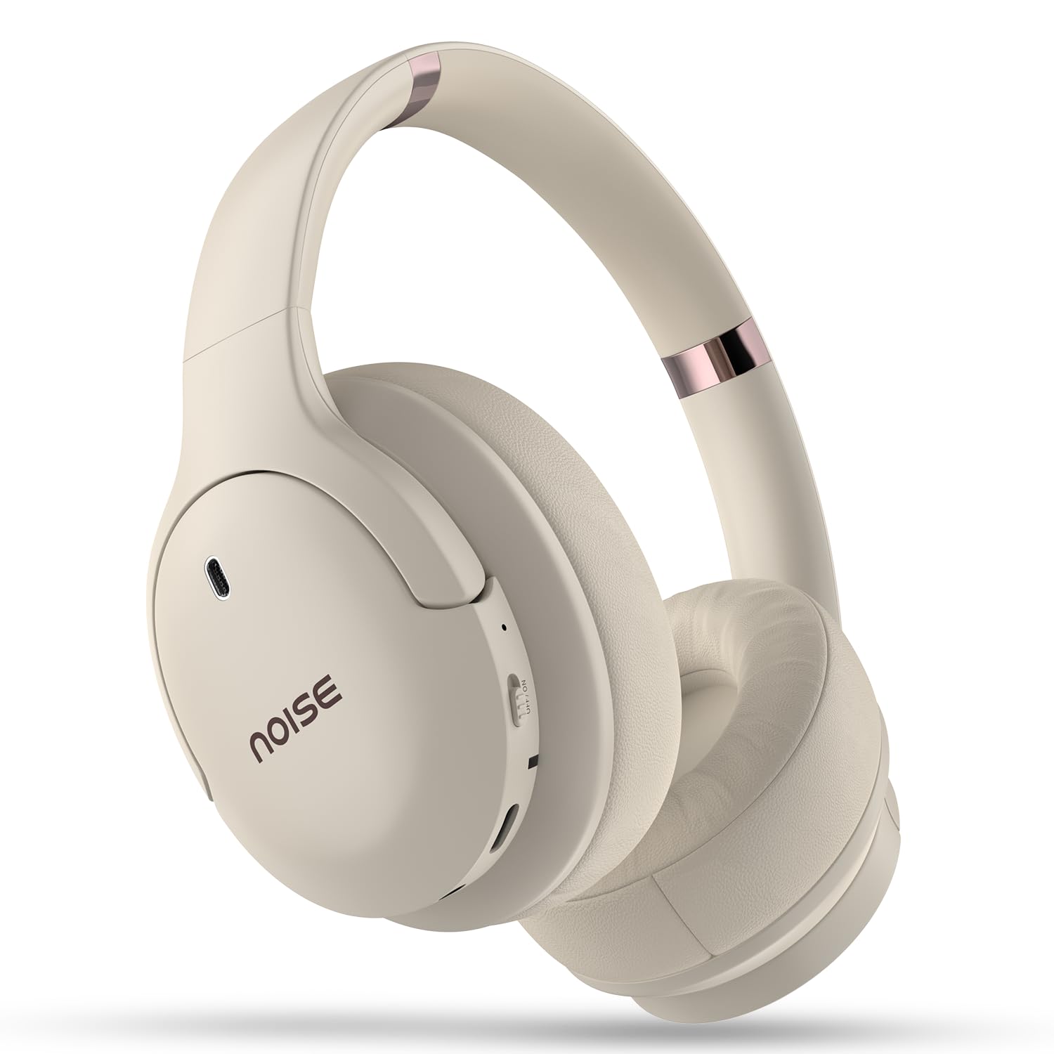 Noise Airwave Max 4 Wireless Over Ear Headphones
