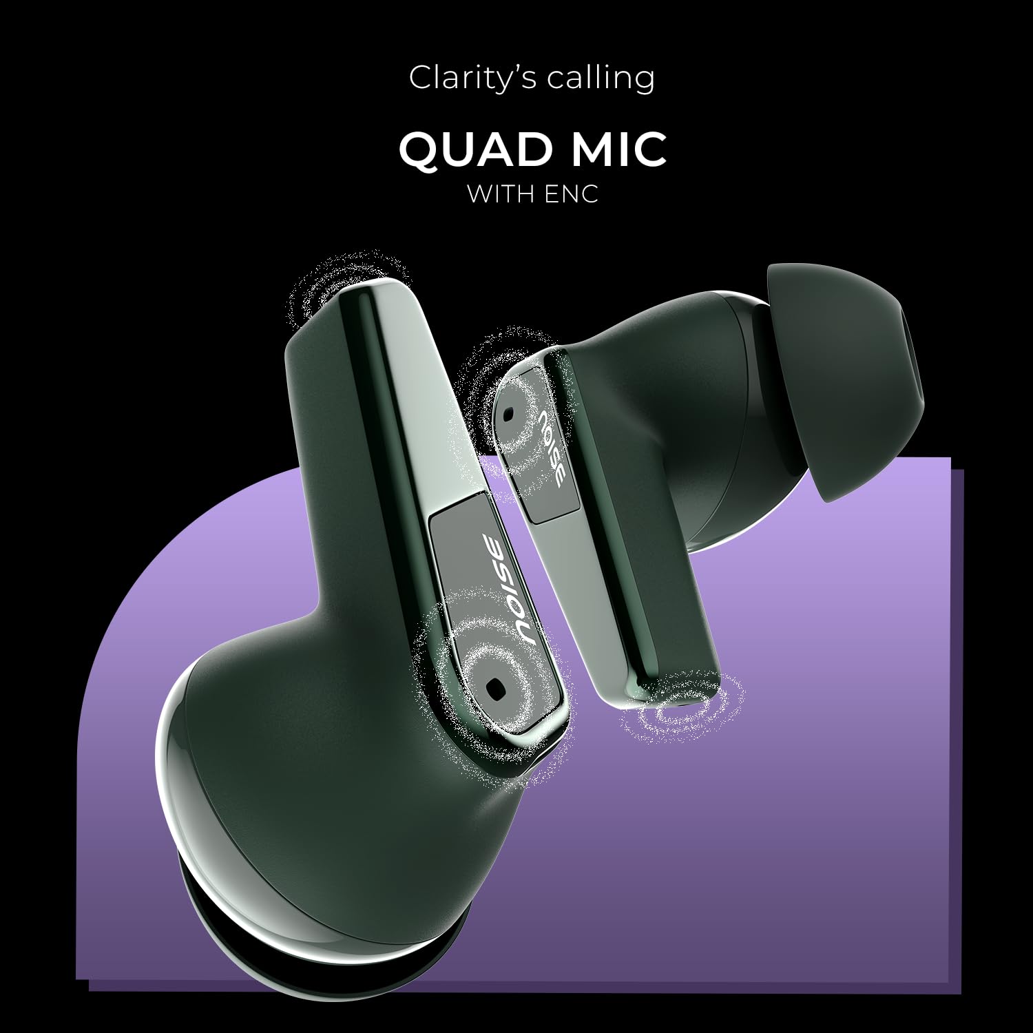 Noise Buds N1 Pro in-Ear True Wireless Earbuds