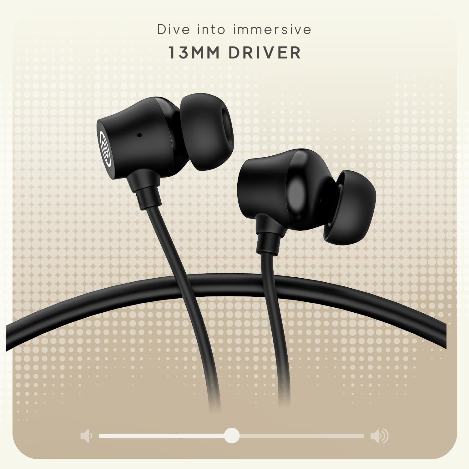 Noise Airwave Pro Bluetooth in Ear Neckband