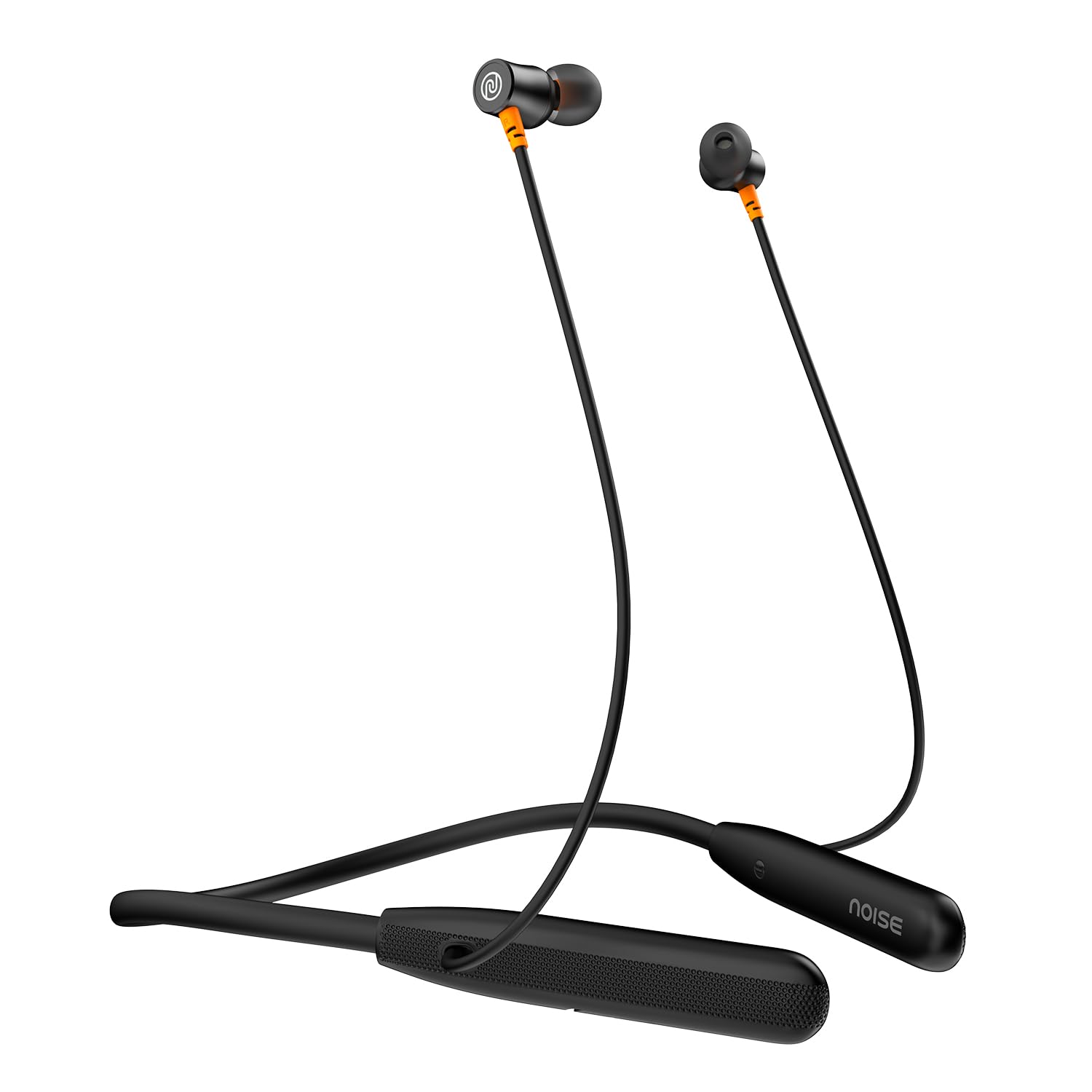 Noise Newly Launched Airwave Bluetooth in Ear Neckband