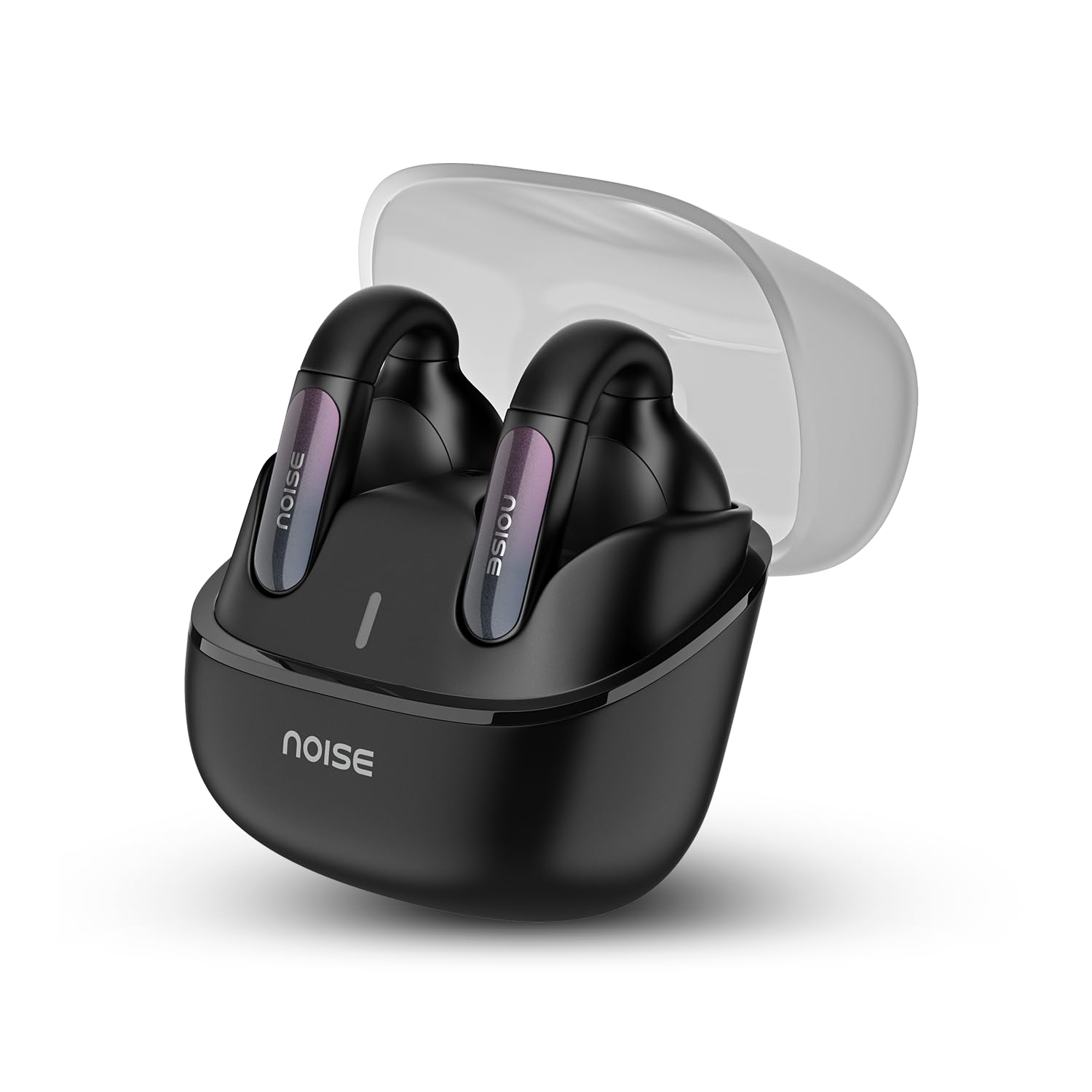 Noise Newly Launched Air Clips 2 Wireless Open Ear Earbuds