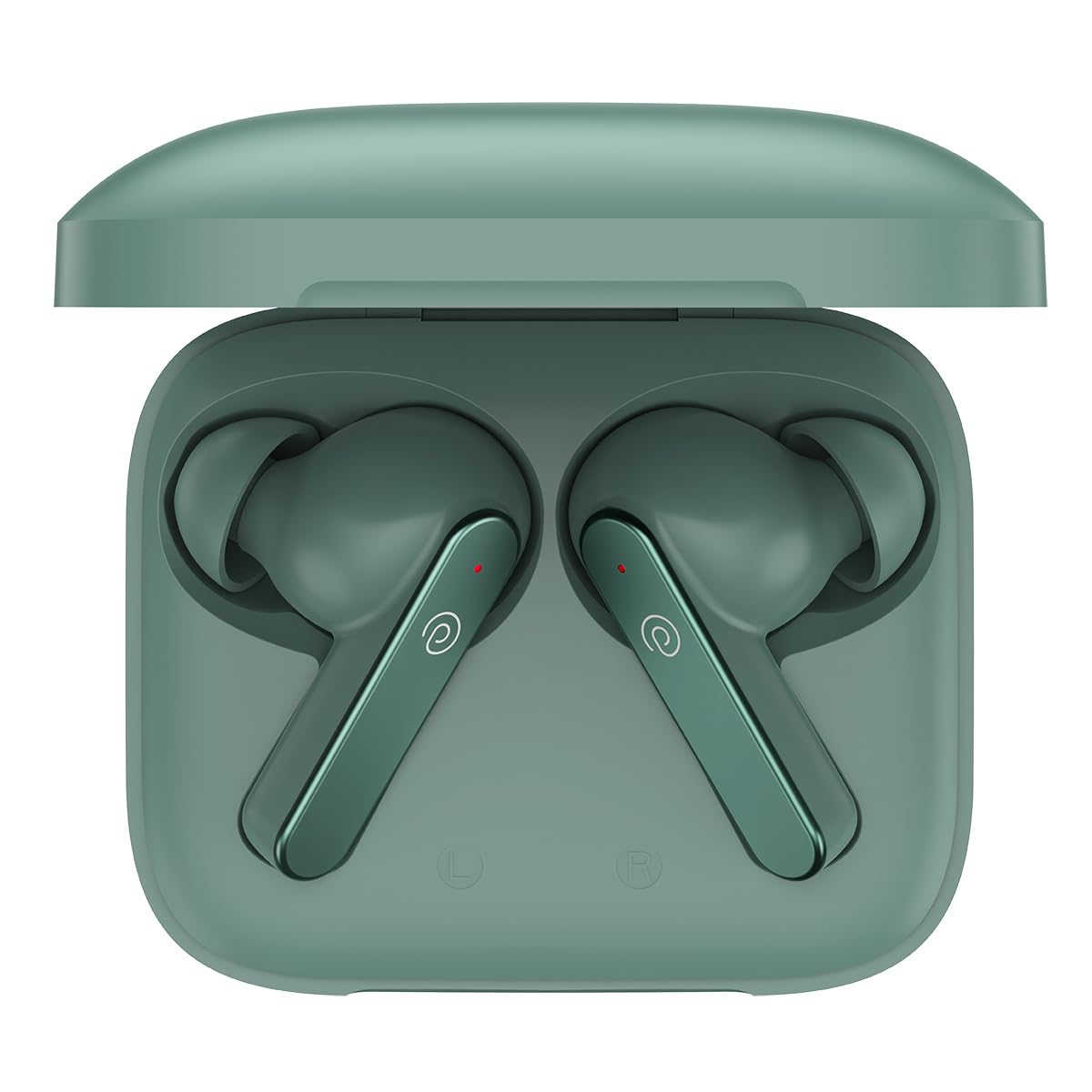 pTron Bassbuds Gomax in-Ear TWS Earbuds
