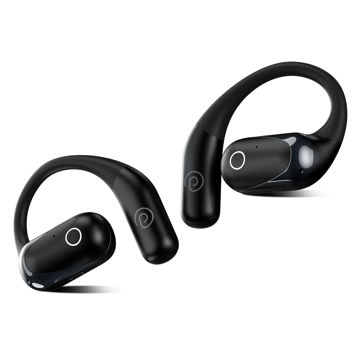 pTron Zenbuds Evo X2 Pro Open Ear Wireless Earbuds