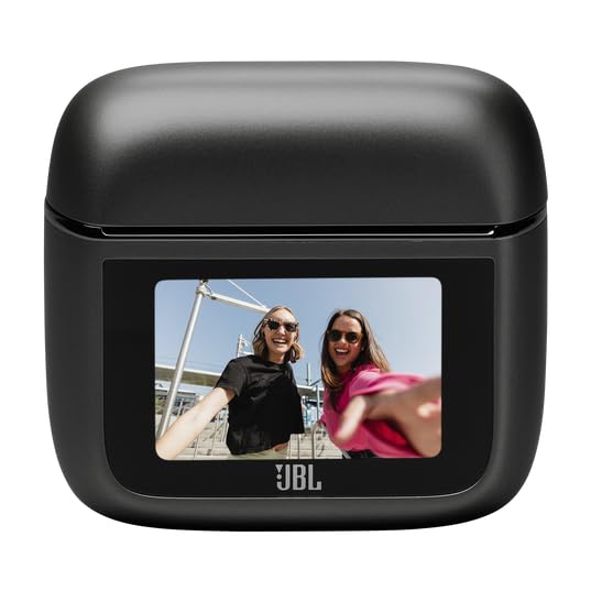 JBL Award Wining Tour Pro 3 Earbud