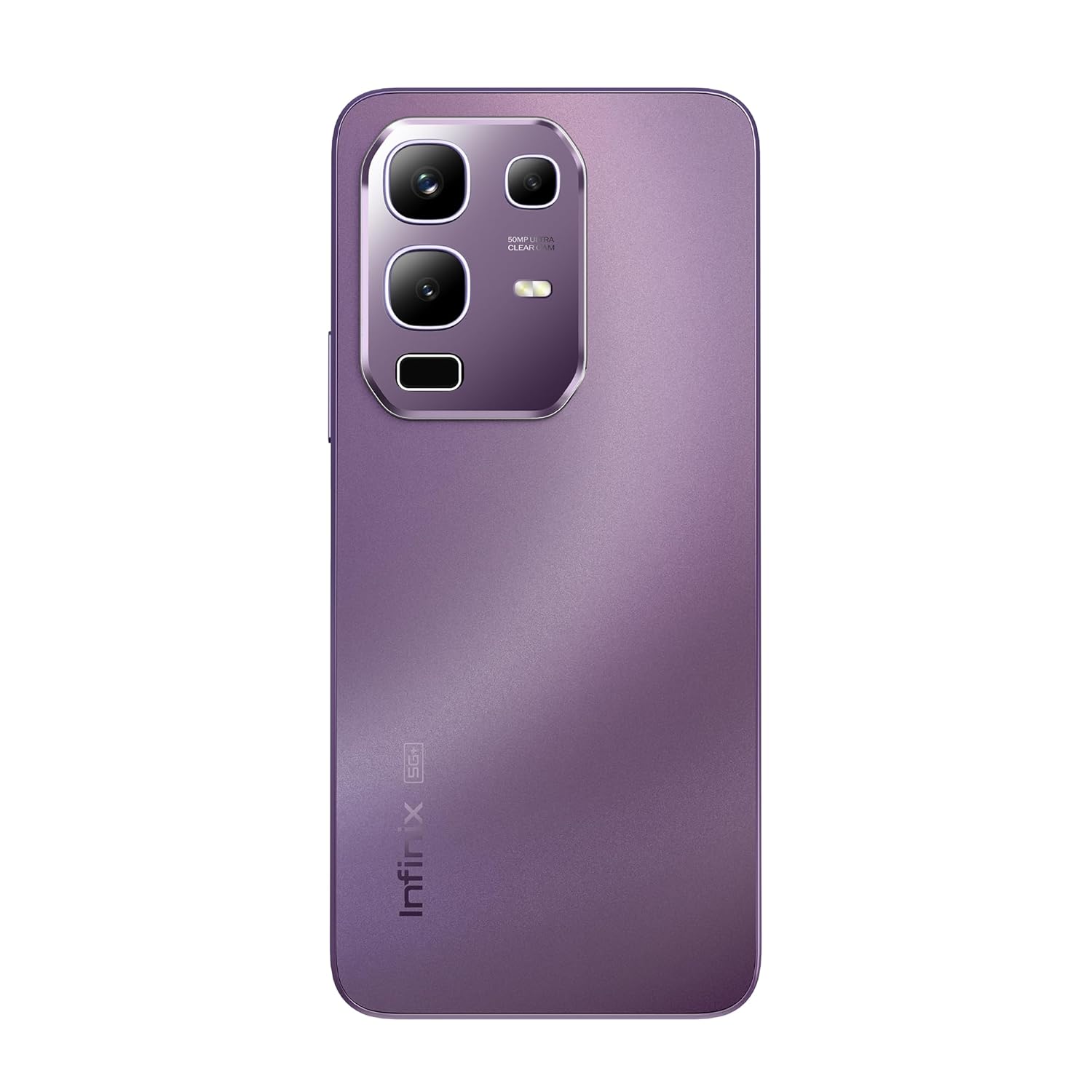 Infinix NOTE 50 Pro+ 5G