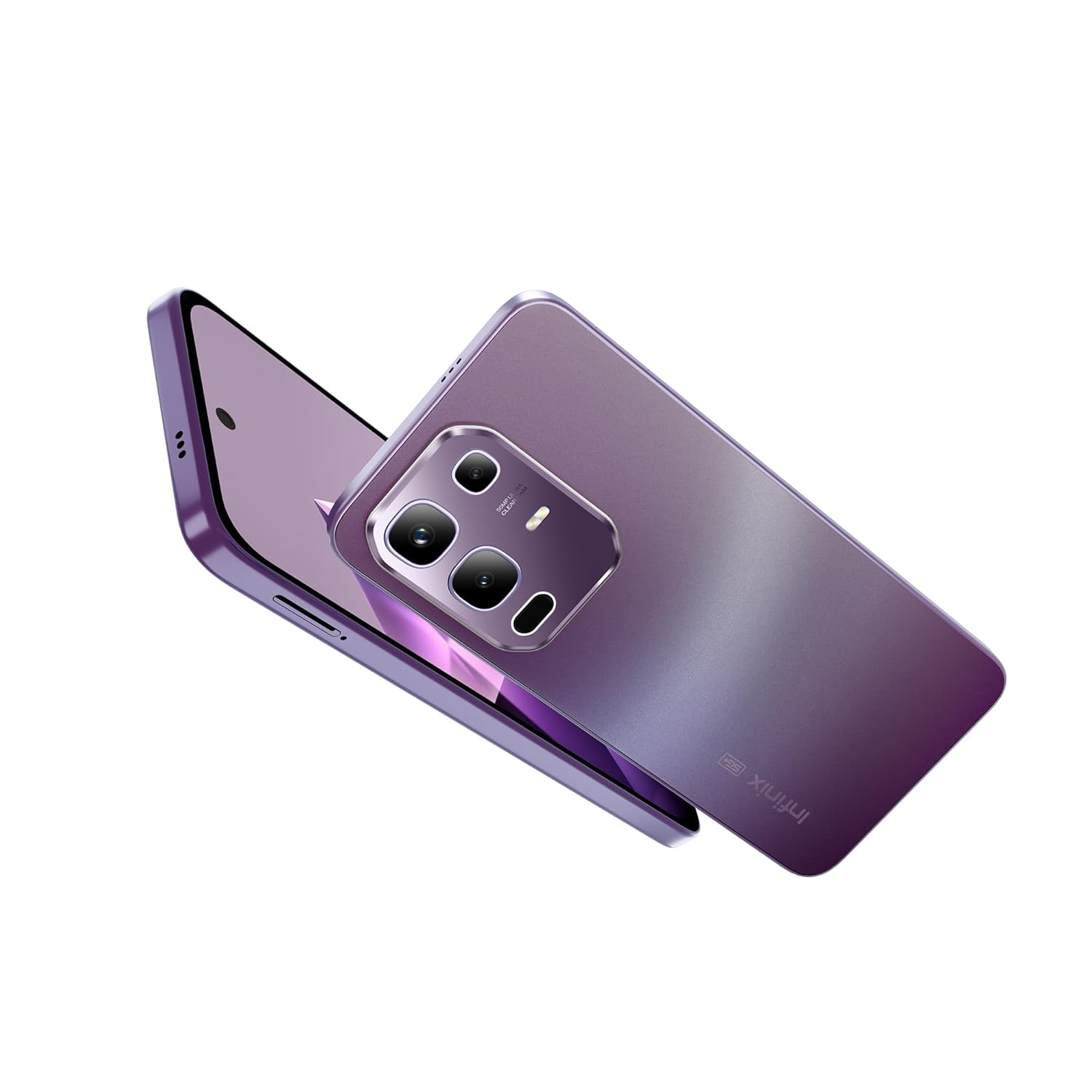 Infinix NOTE 50 Pro+ 5G