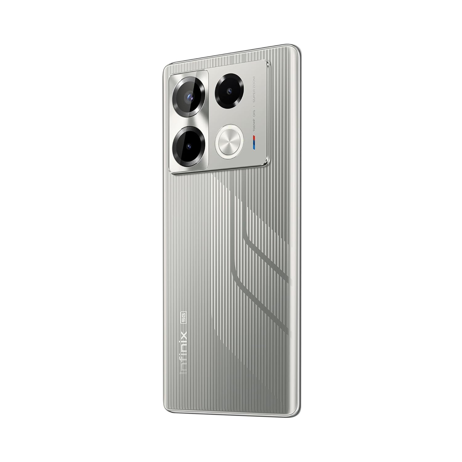 Infinix NOTE 40 Pro