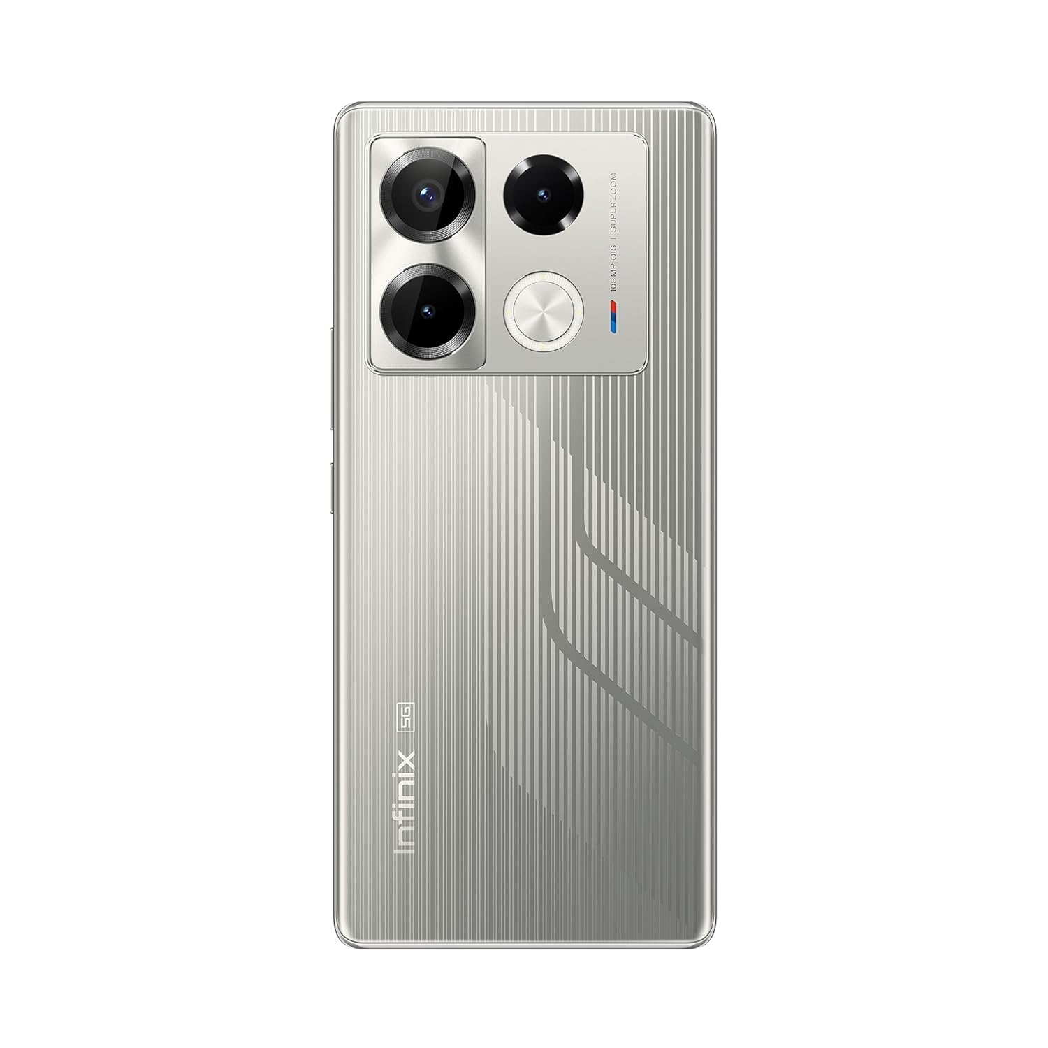 Infinix NOTE 40 Pro