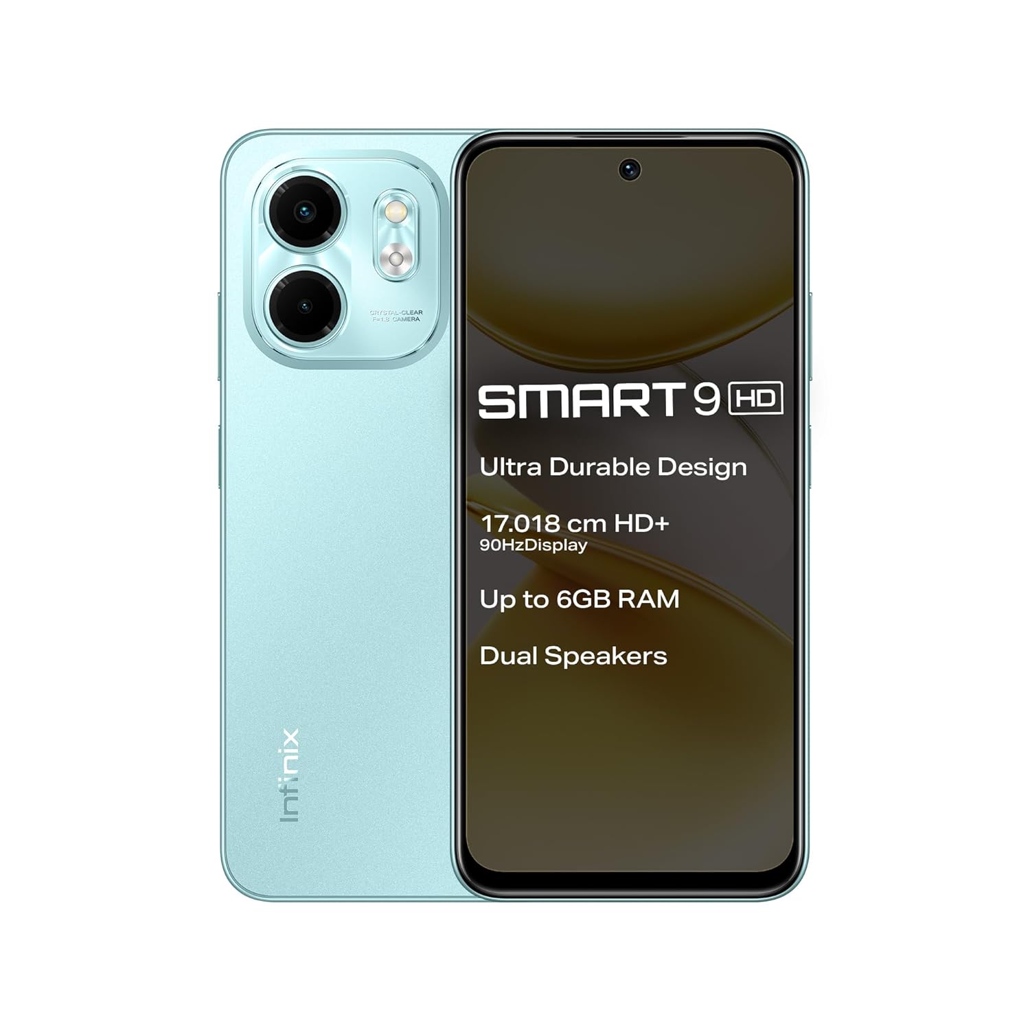 Infinix SMART 9 HD
