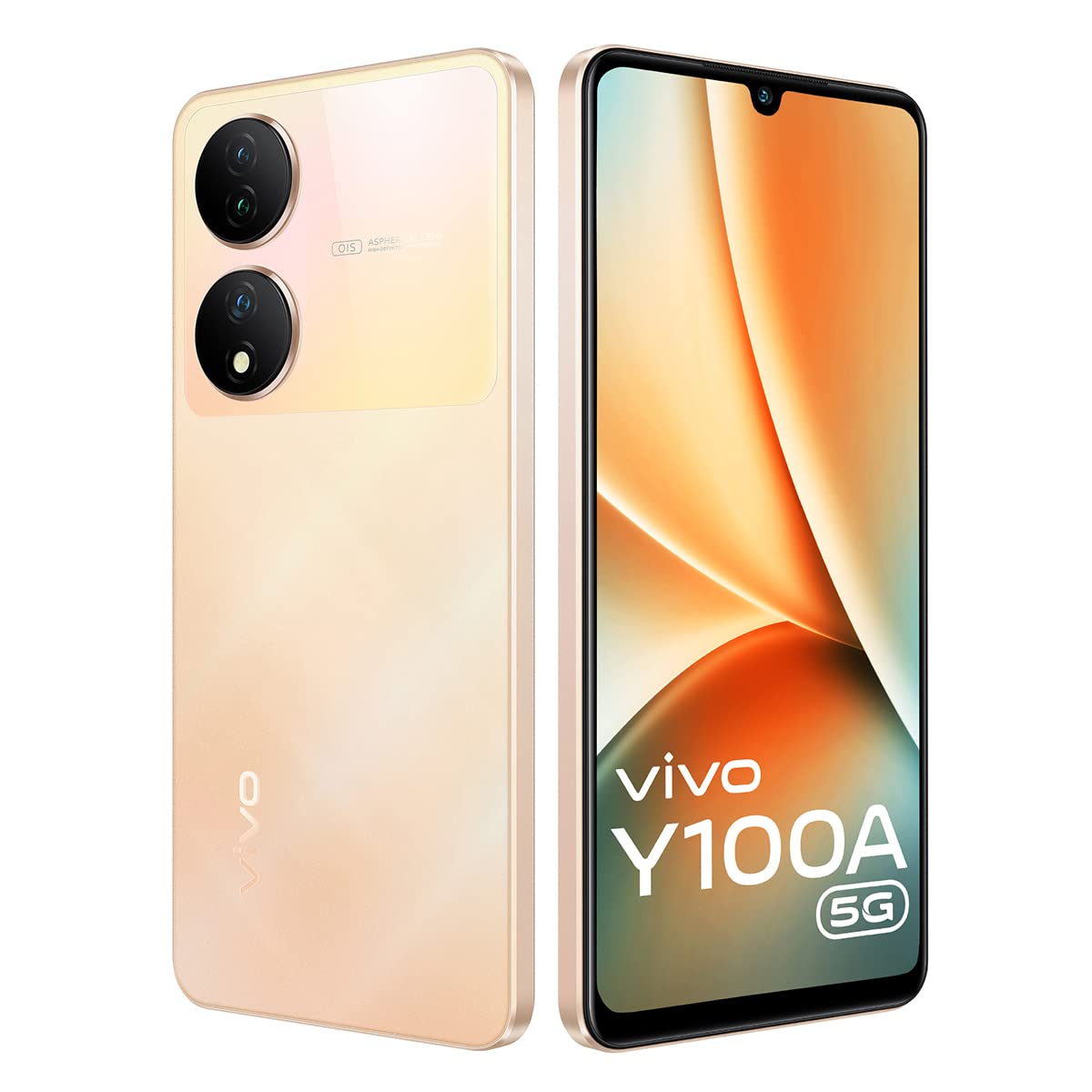 vivo Y100A 5G