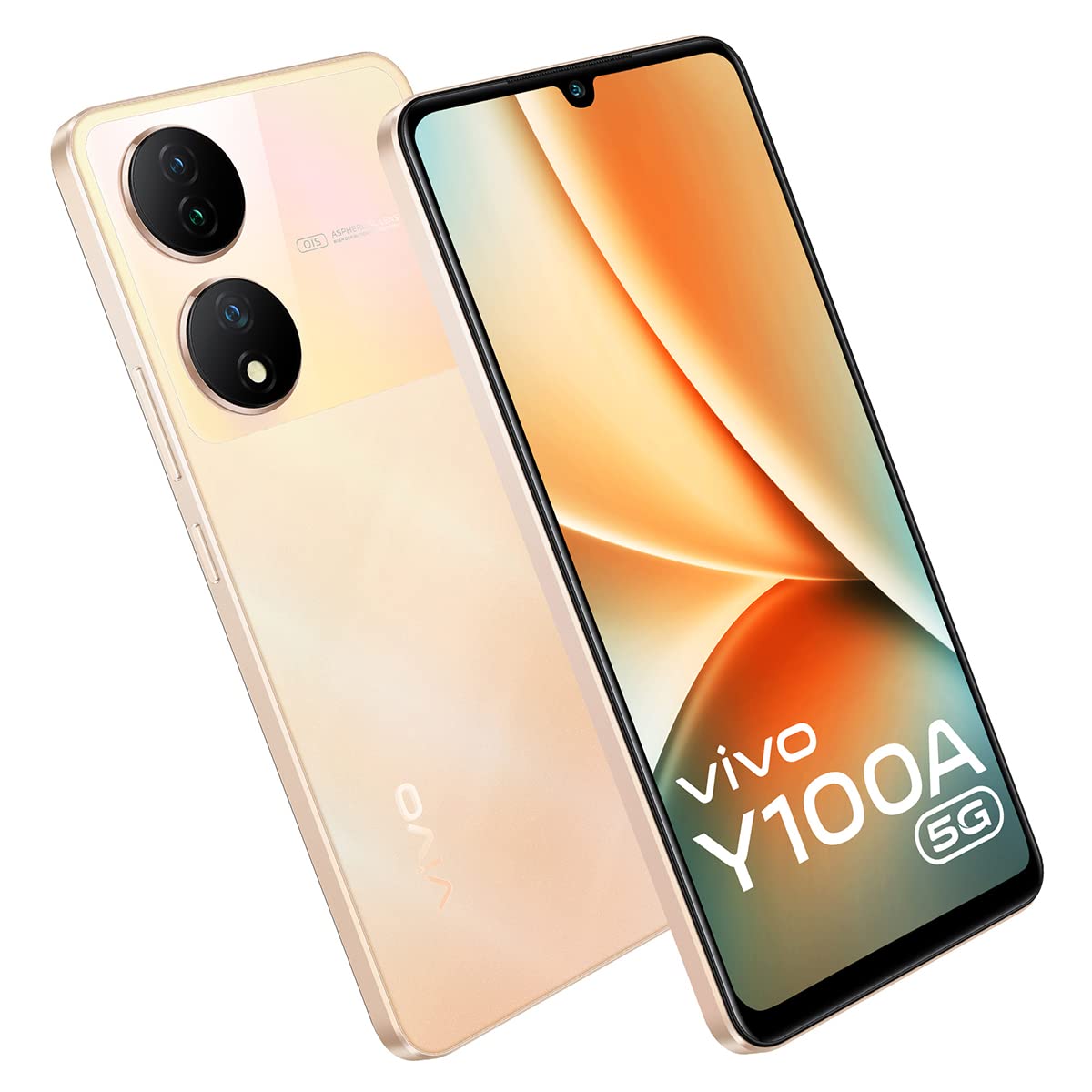 vivo Y100A 5G