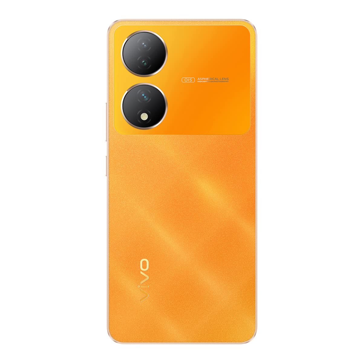 vivo Y100A 5G