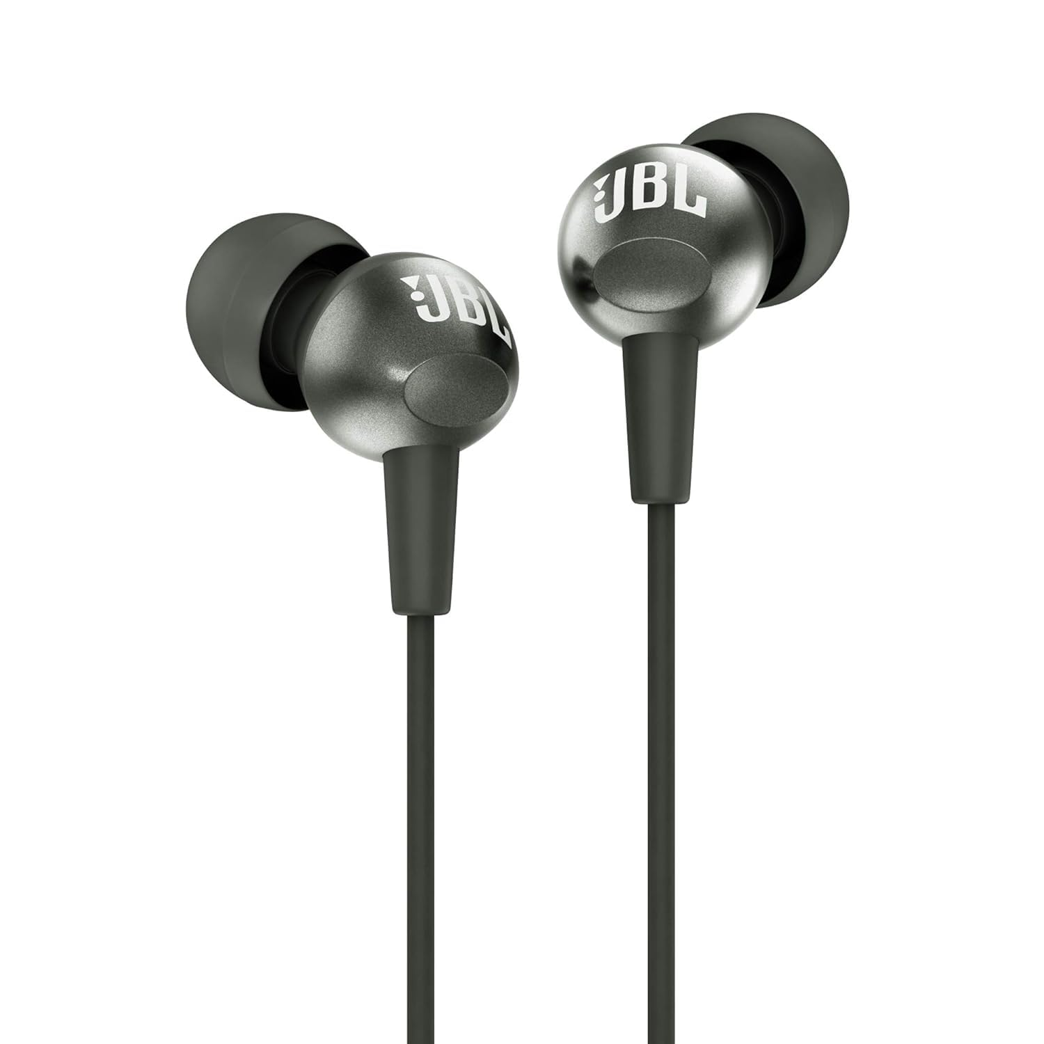 JBL C200SI, Premium in Ear Wired Earphones