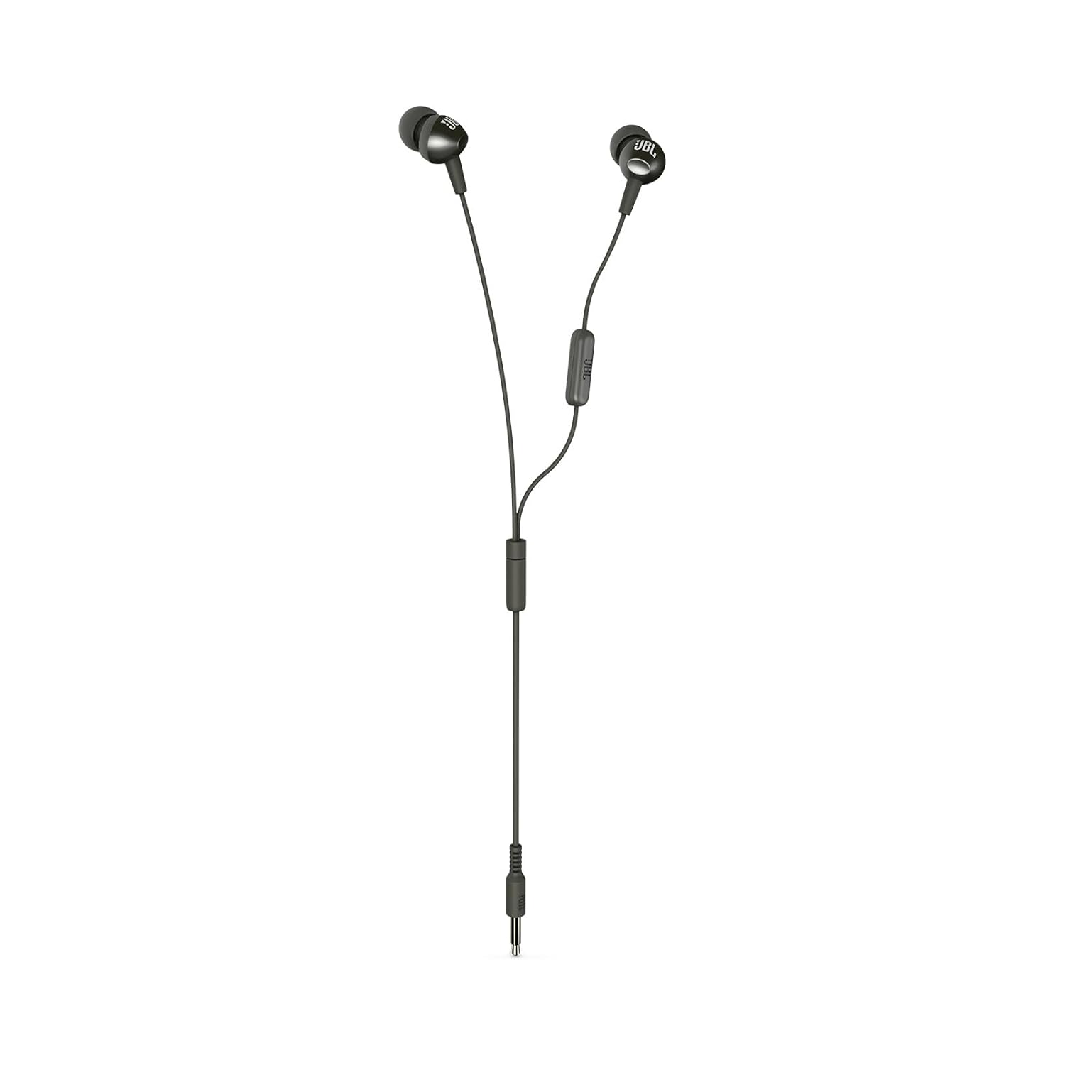 JBL C200SI, Premium in Ear Wired Earphones