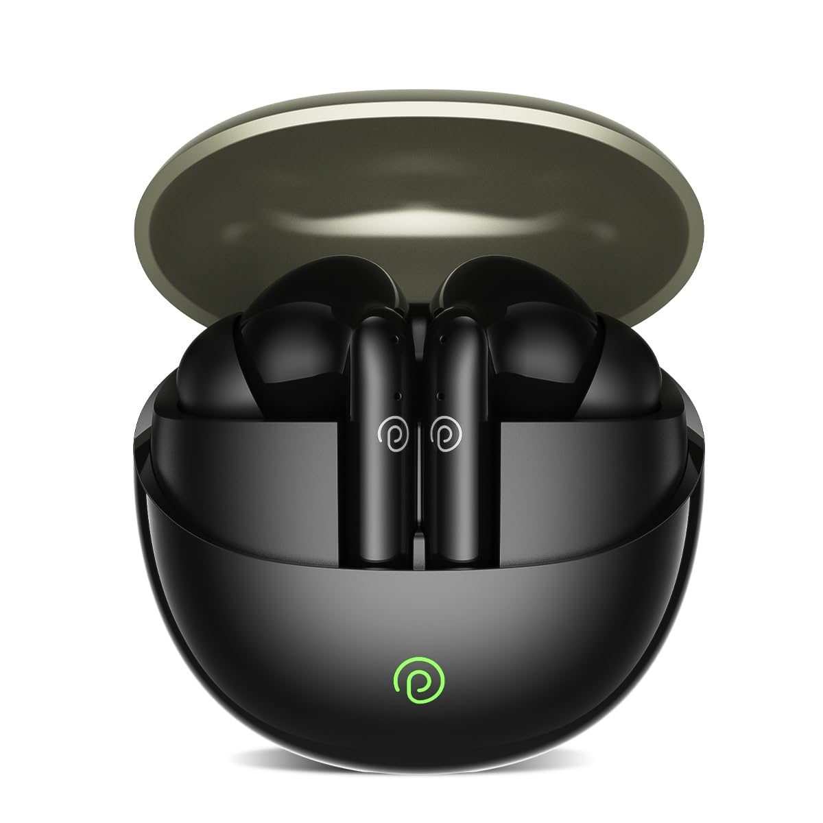 pTron Newly Launched Zenbuds Evo TWS Earbuds