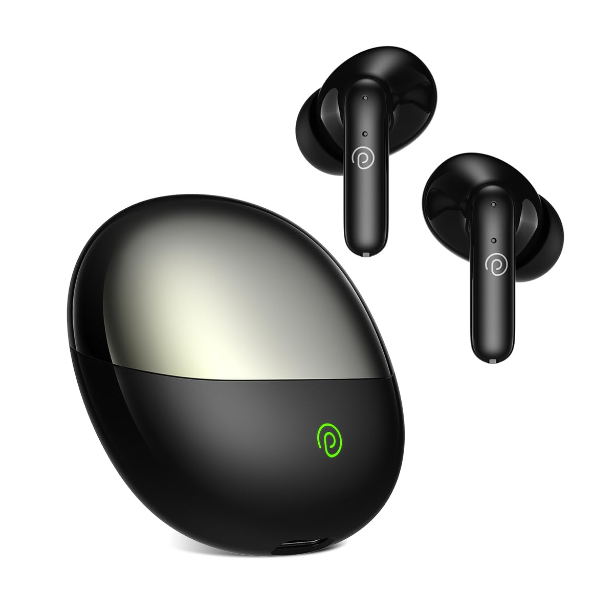 pTron Newly Launched Zenbuds Evo TWS Earbuds