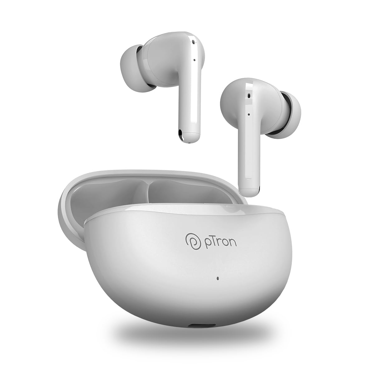 pTron Basspods P481 TWS Earbuds