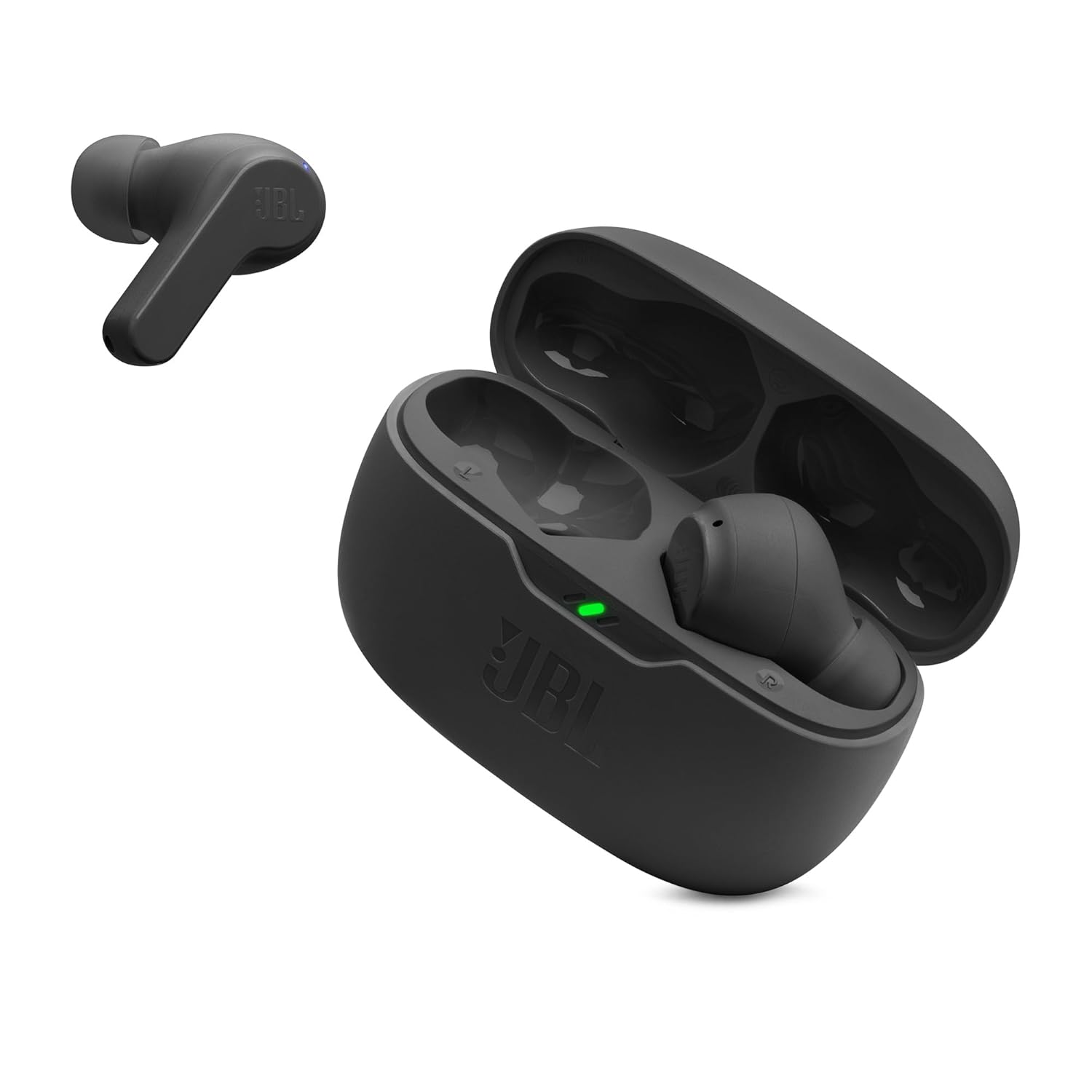 JBL Vibe Beam in-Ear Wireless Earbuds