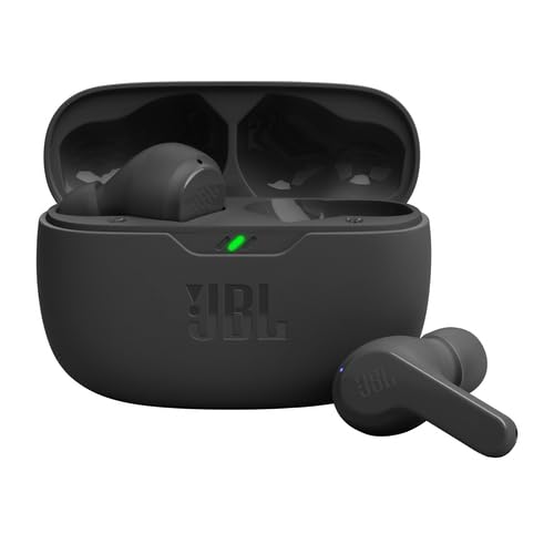 JBL Vibe Beam in-Ear Wireless Earbuds