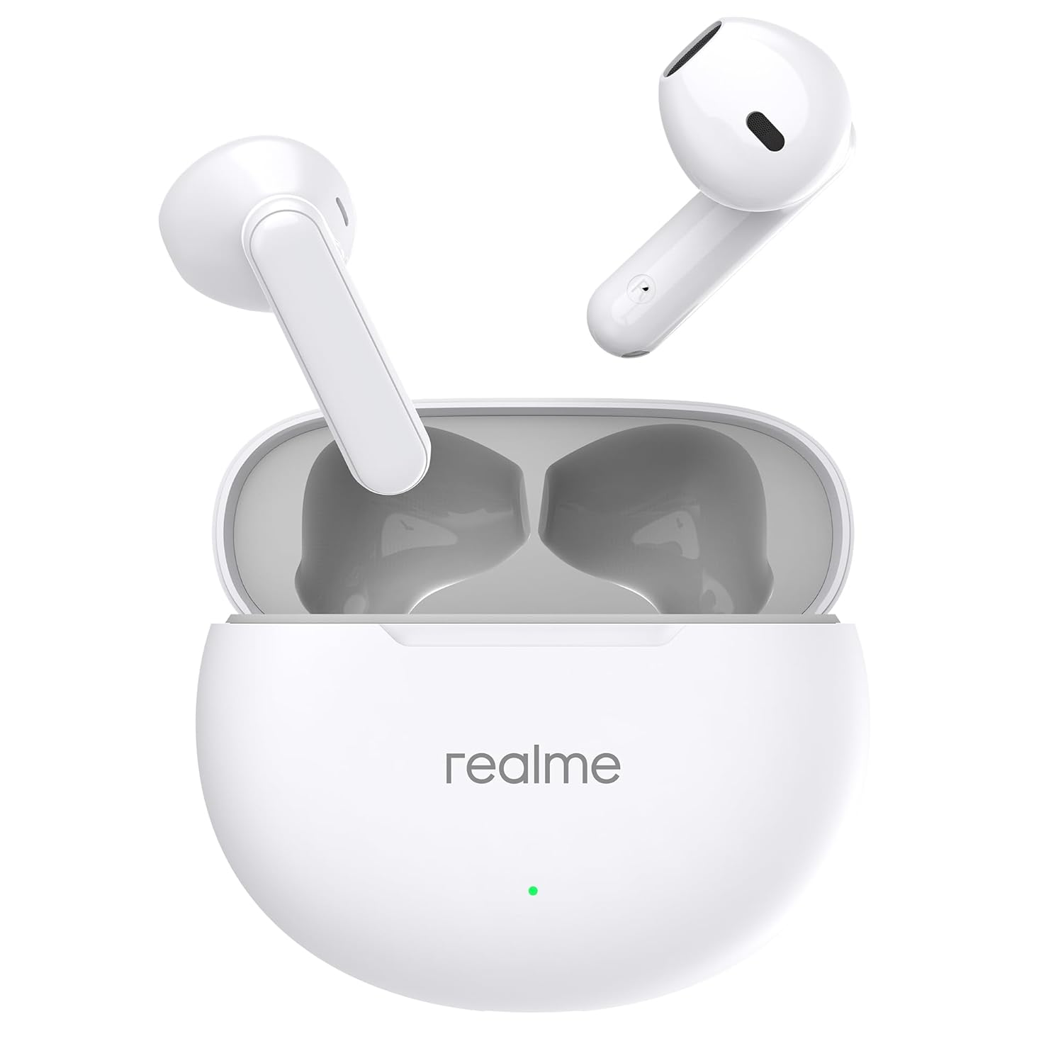 realme Buds T01 True Wireless in-Ear Earbuds