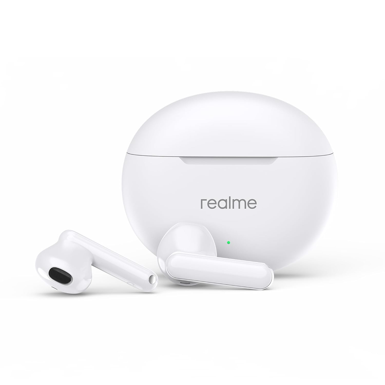 realme Buds T01 True Wireless in-Ear Earbuds