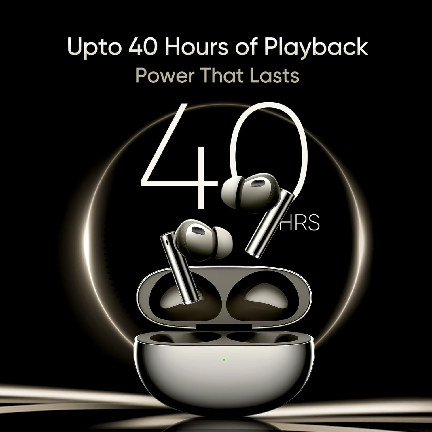 realme in Ear Buds Air 6 Pro