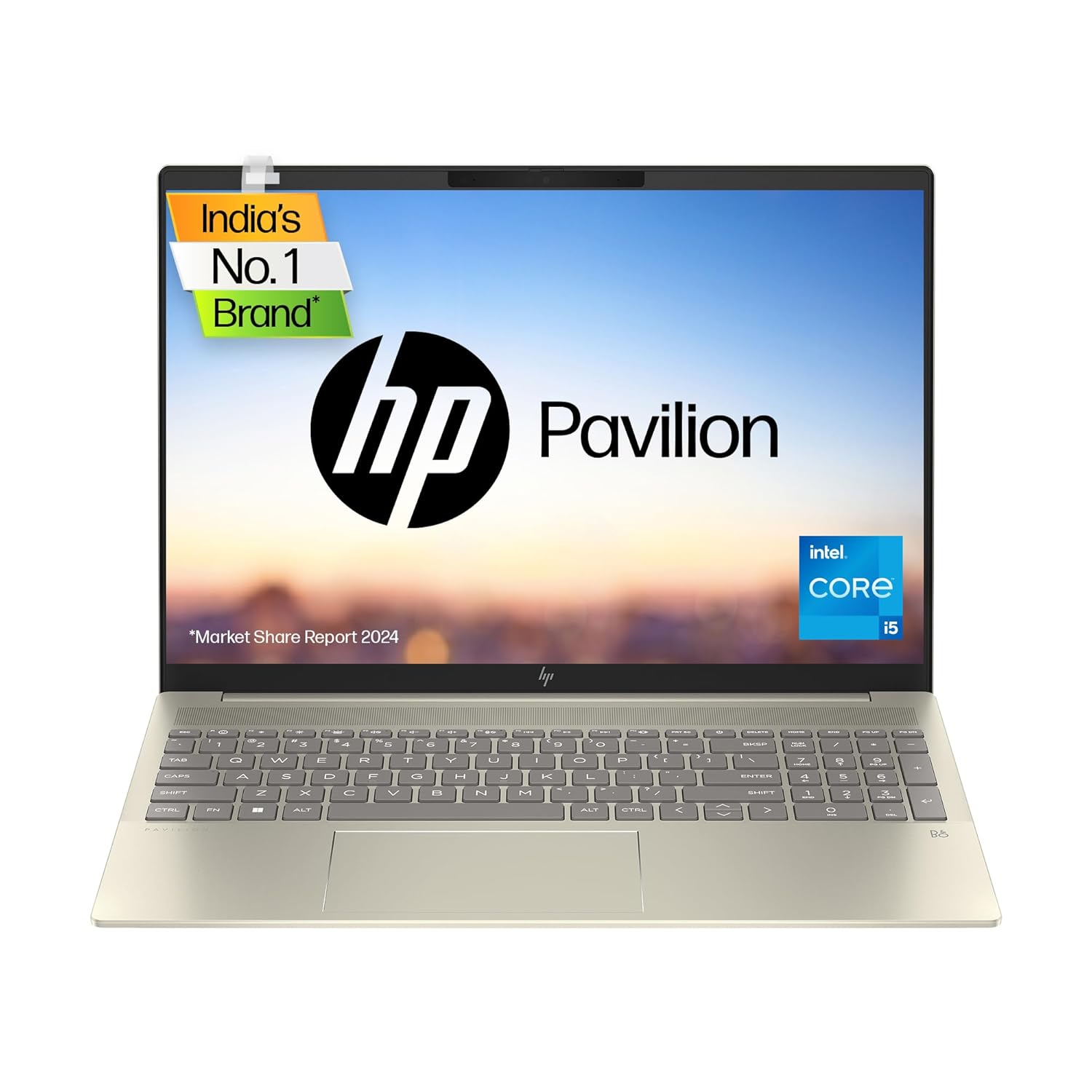HP Pavilion Plus 13th Gen Intel Core i5-13500H  16-AB0015TX