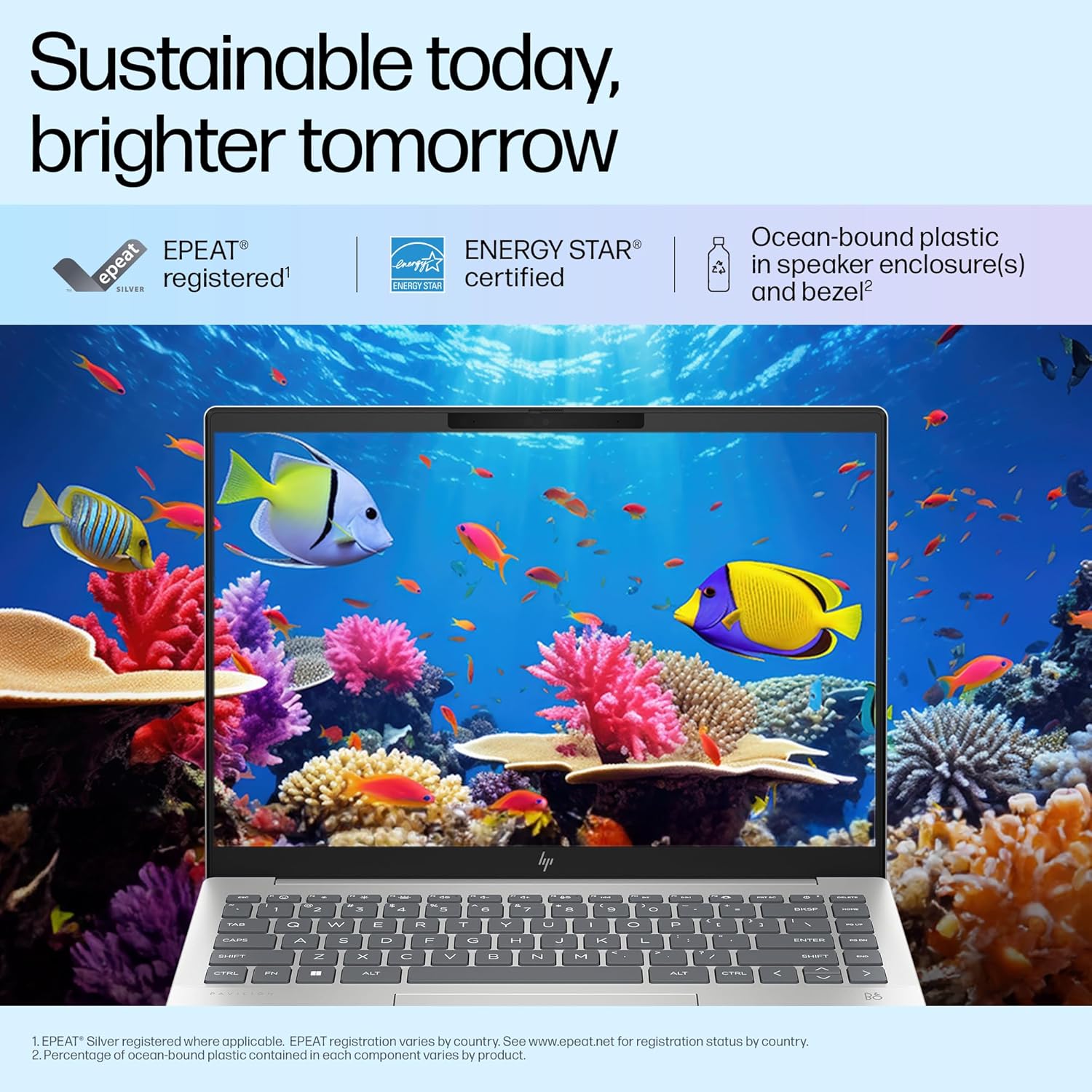 HP Pavilion Plus 13th Gen Intel Core i5-13500H  16-AB0015TX
