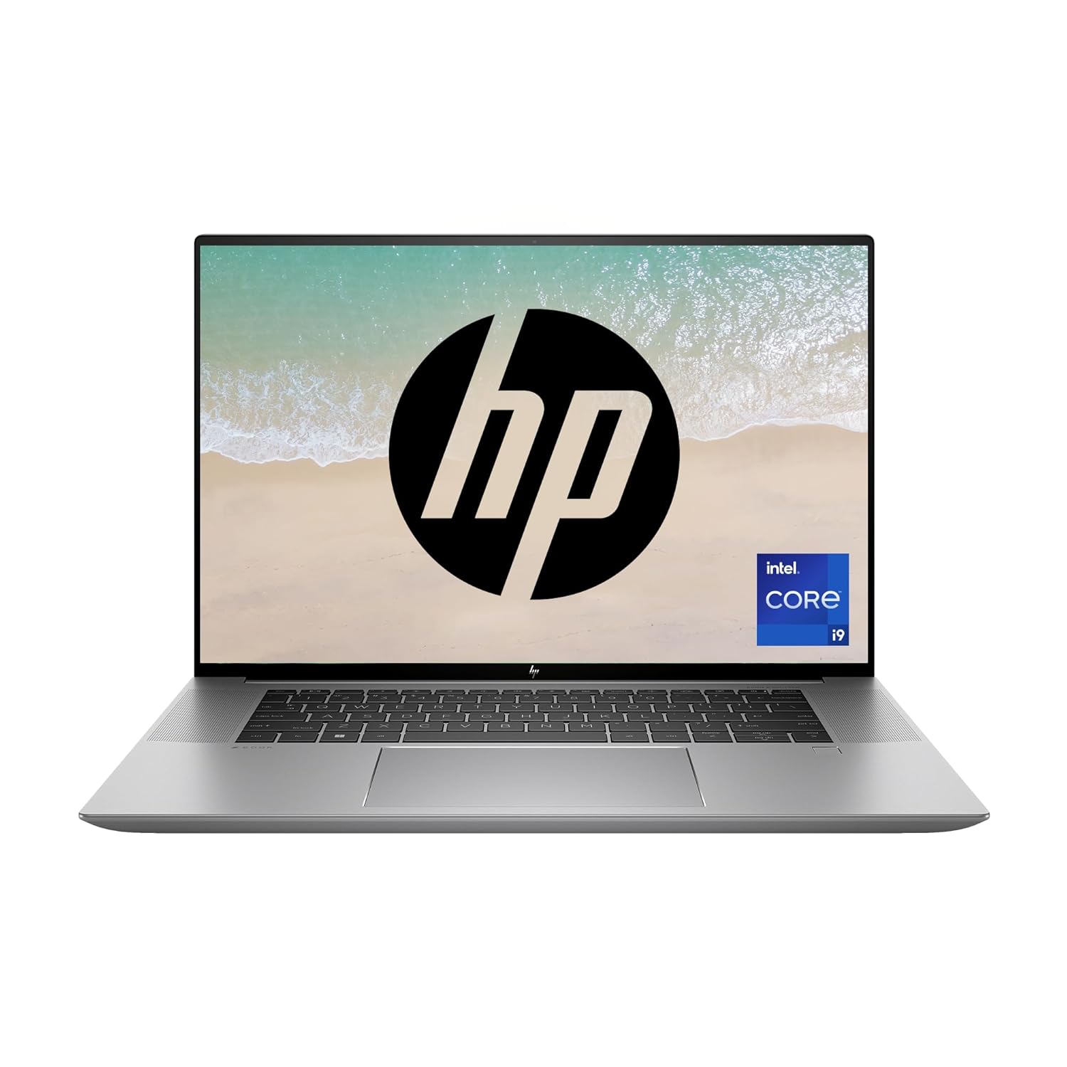 HP ZBook Studio 12th Gen Intel Core i9-12900H 16 inch