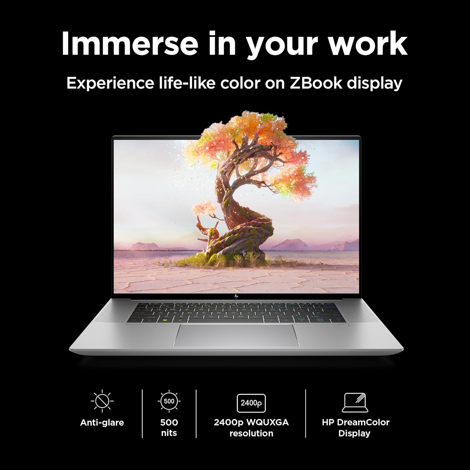 HP ZBook Studio 12th Gen Intel Core i9-12900H 16 inch