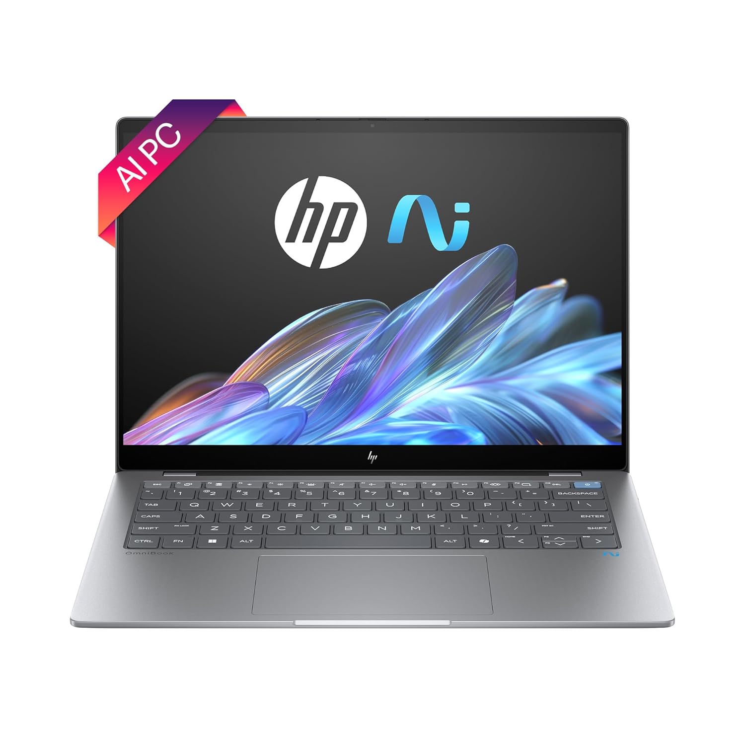 HP OmniBook X Laptop Snapdragon X Elite X1E-78-100 14inch