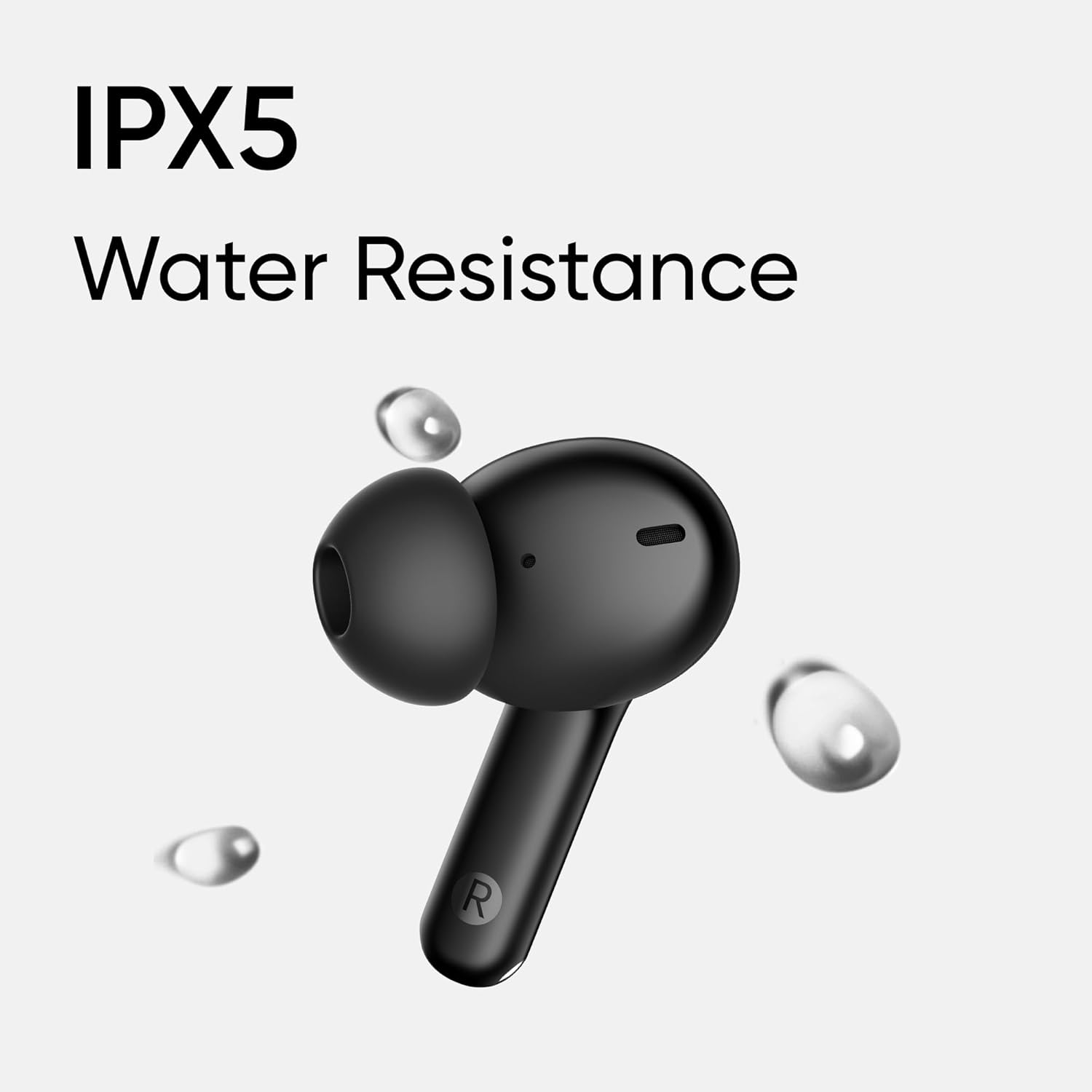 realme Buds T110 Bluetooth Truly Wireless