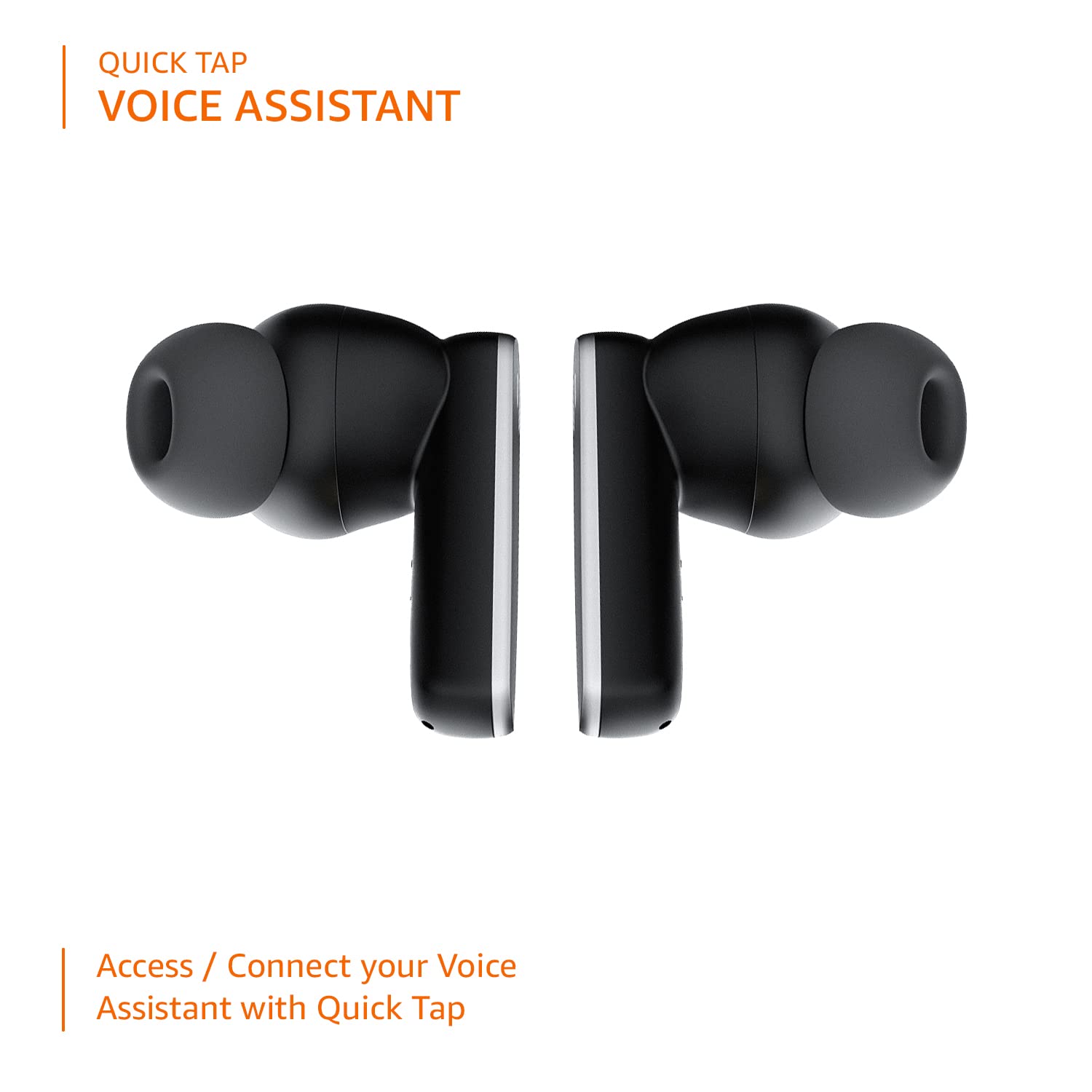 amazon basics True Wireless in-Ear Earbuds