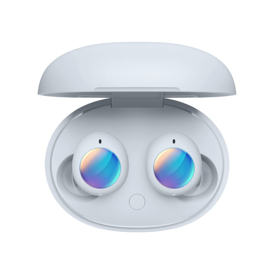 realme Buds Q2 Bluetooth