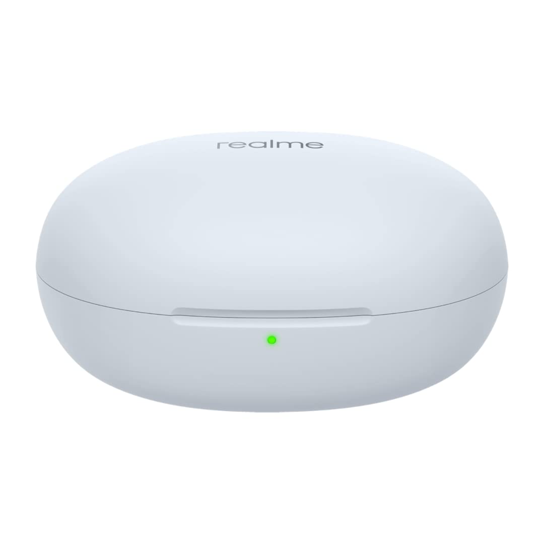 realme Buds Q2 Bluetooth