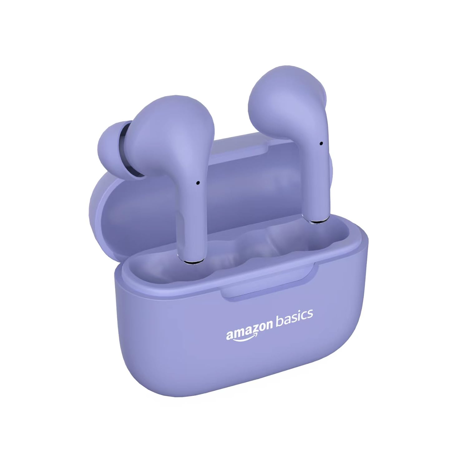 amazon basics TWS in-Ear Earbuds S19