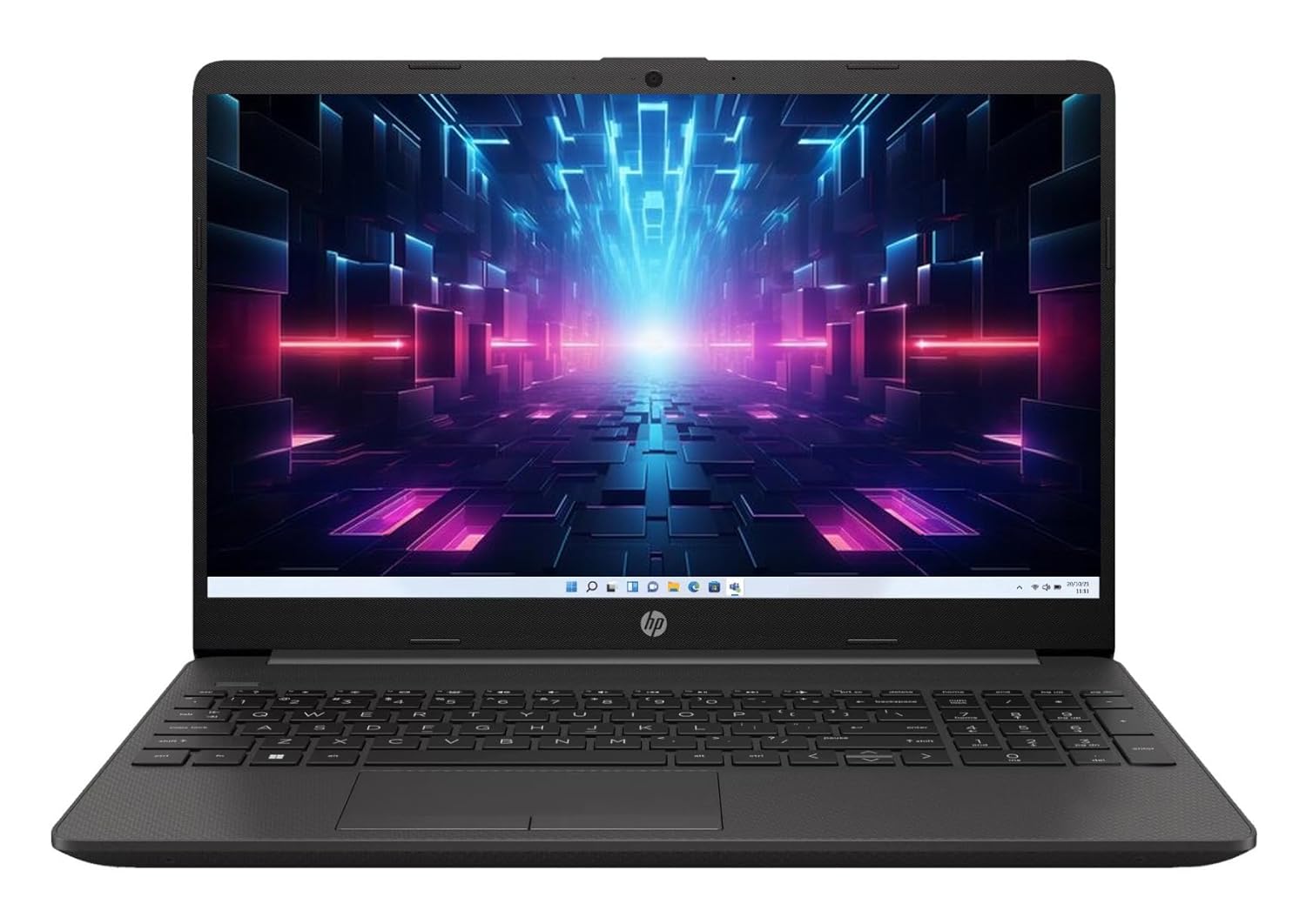 HP Professional 15 5th Gen Intel Core Celeron-N4500