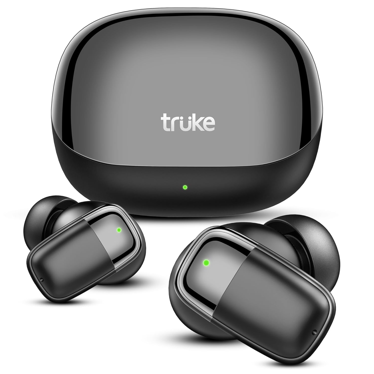 truke Just Launched Buds Clarity 2 v2 True Wireless in Ear Earbuds