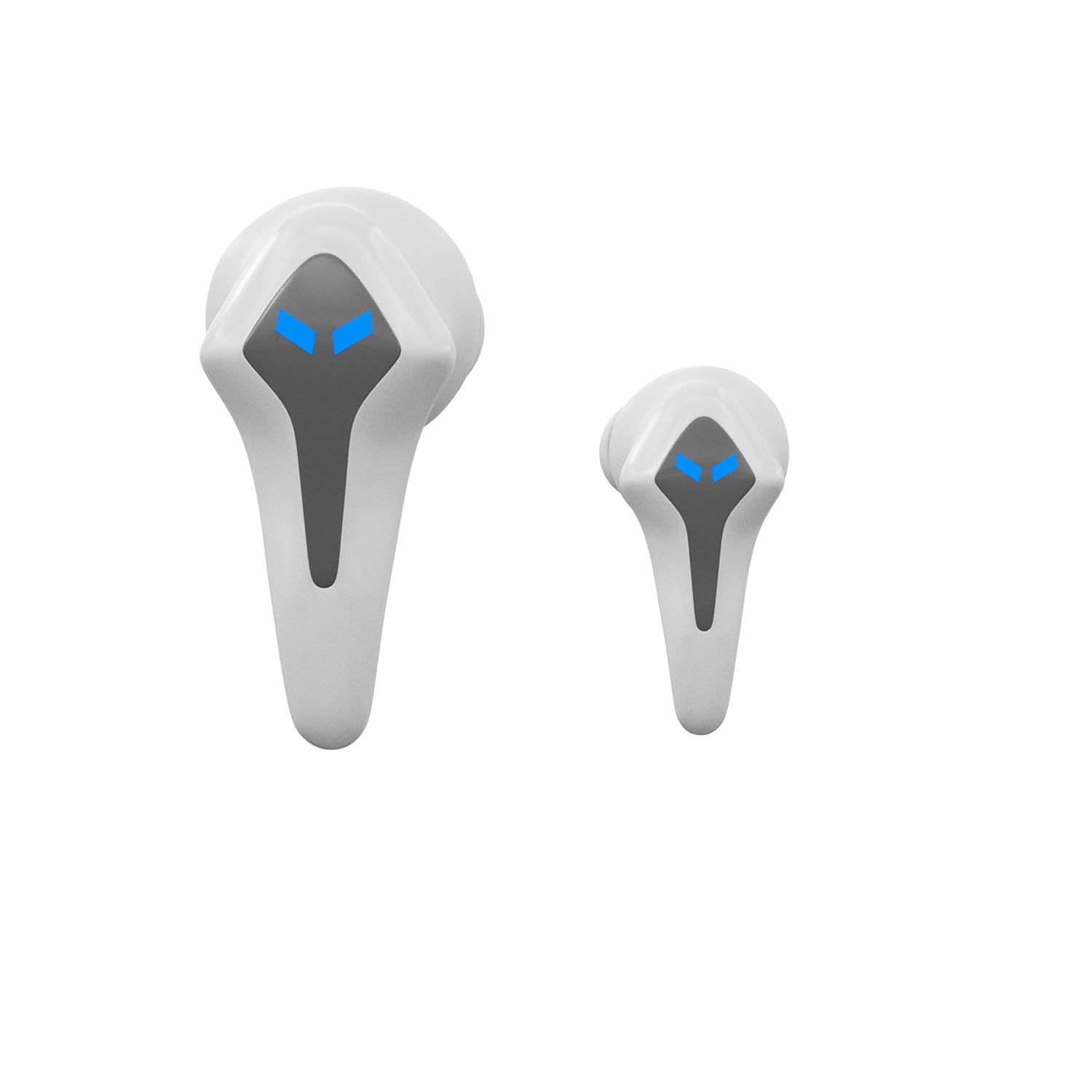 amazon basics True Wireless Gaming Mode in-Ear Earbuds